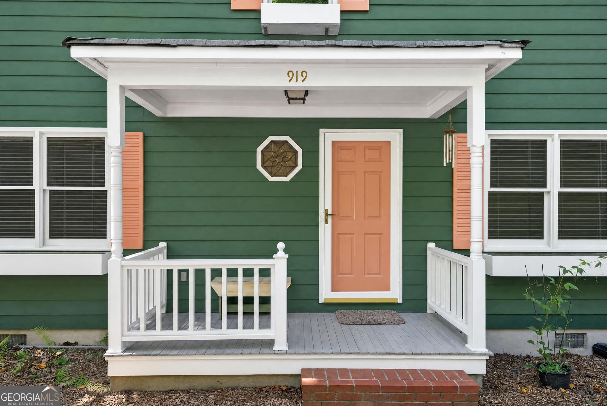 3 bedroom, 2 bathroom, 2,028 sq ft single family residence for sale at 919 Walker Avenue, Atlanta, GA 30316 — photo 2