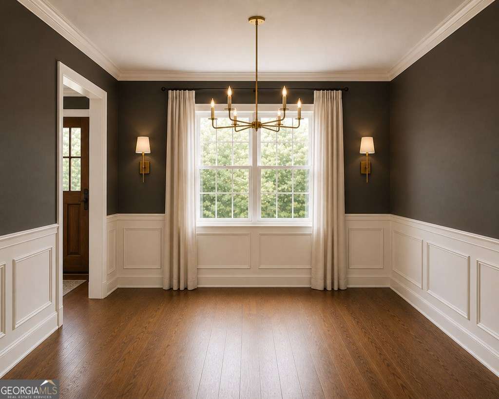 4 bedroom, 2 bathroom, 1,910 sq ft single family residence for sale at 591 40th Street, Tifton, GA 31794 — photo 7