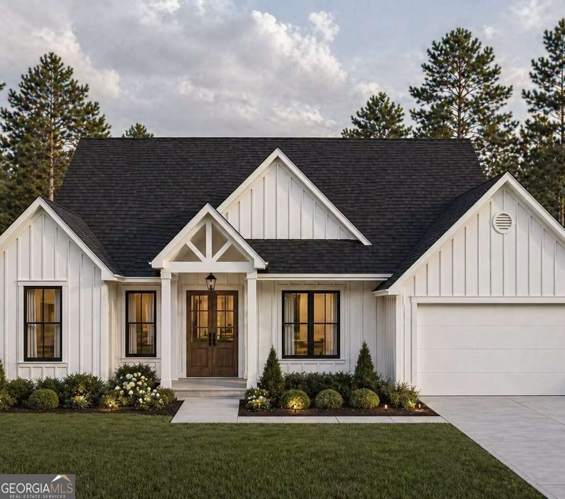 4 bedroom, 2 bathroom, 1,910 sq ft single family residence for sale at 591 40th Street, Tifton, GA 31794