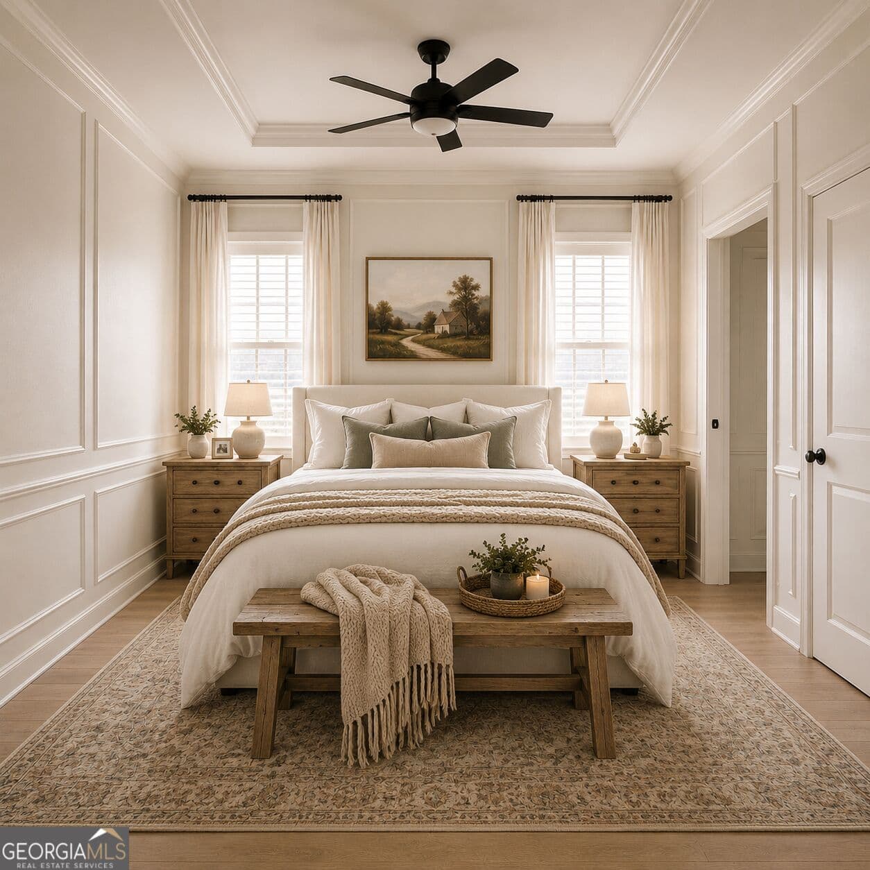 4 bedroom, 2 bathroom, 1,910 sq ft single family residence for sale at 591 40th Street, Tifton, GA 31794 — photo 9