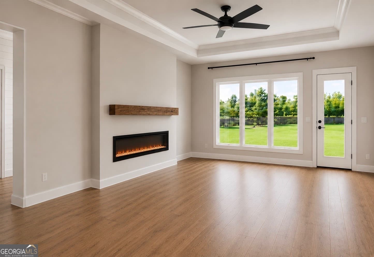 4 bedroom, 2 bathroom, 1,910 sq ft single family residence for sale at 591 40th Street, Tifton, GA 31794 — photo 4