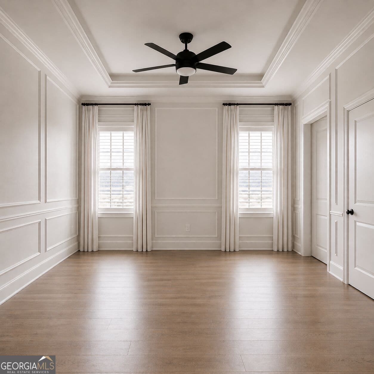 4 bedroom, 2 bathroom, 1,910 sq ft single family residence for sale at 591 40th Street, Tifton, GA 31794 — photo 8