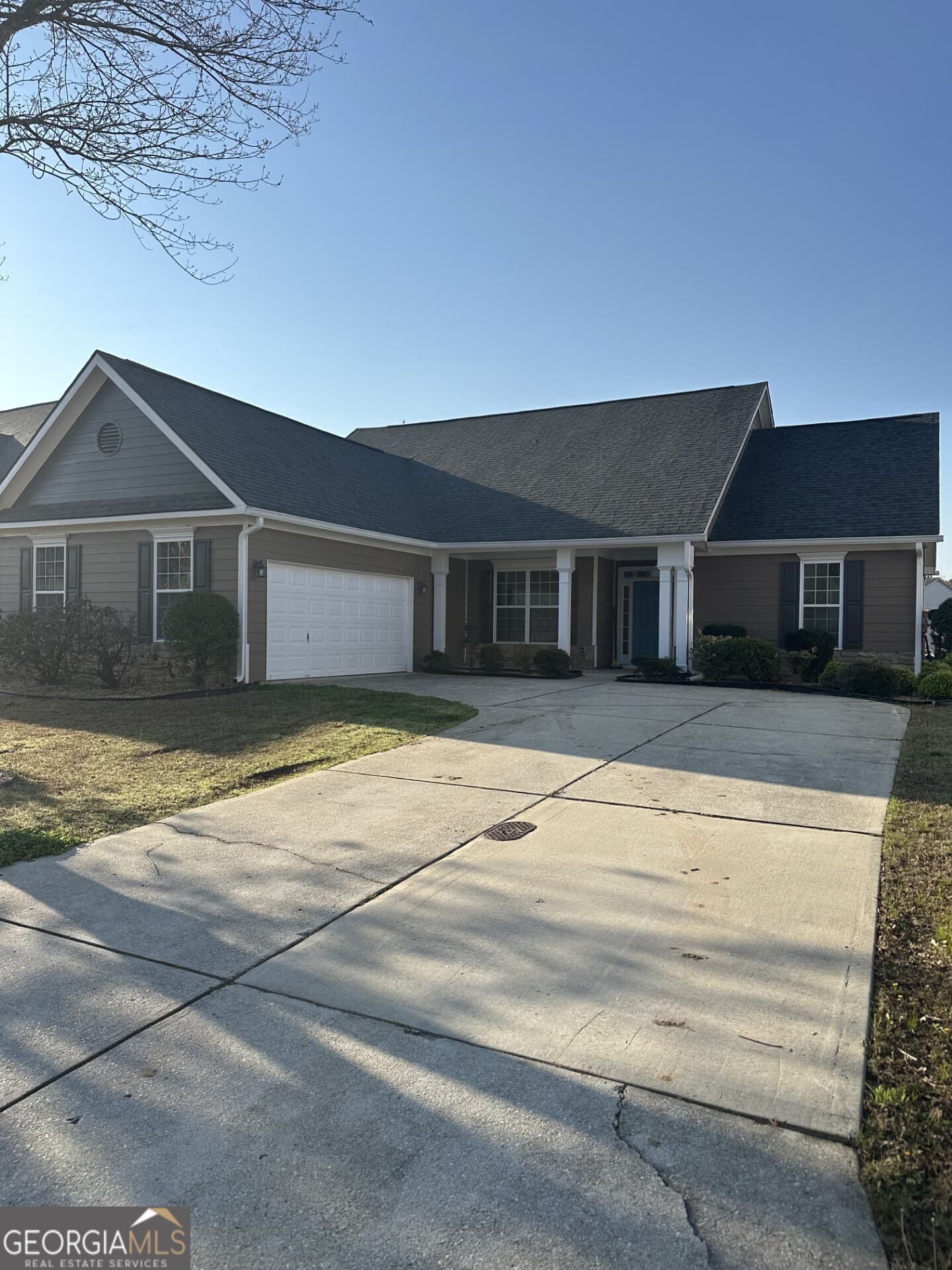 4 bedroom, 2 bathroom, 2,676 sq ft single family residence for sale at 126 Horseshoe Lane, Hiram, GA 30141 — photo 2