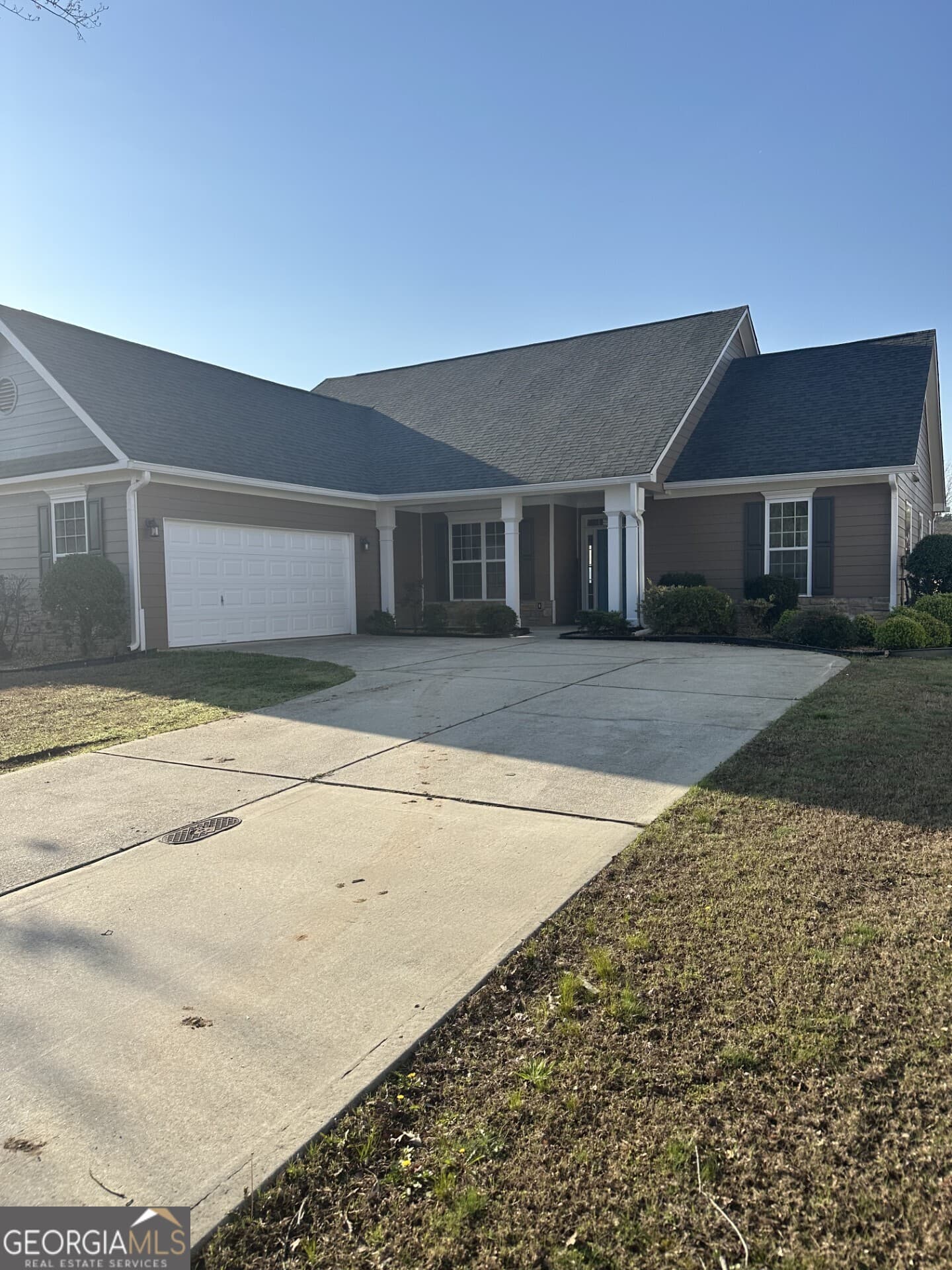 4 bedroom, 2 bathroom, 2,676 sq ft single family residence for sale at 126 Horseshoe Lane, Hiram, GA 30141 — photo 3