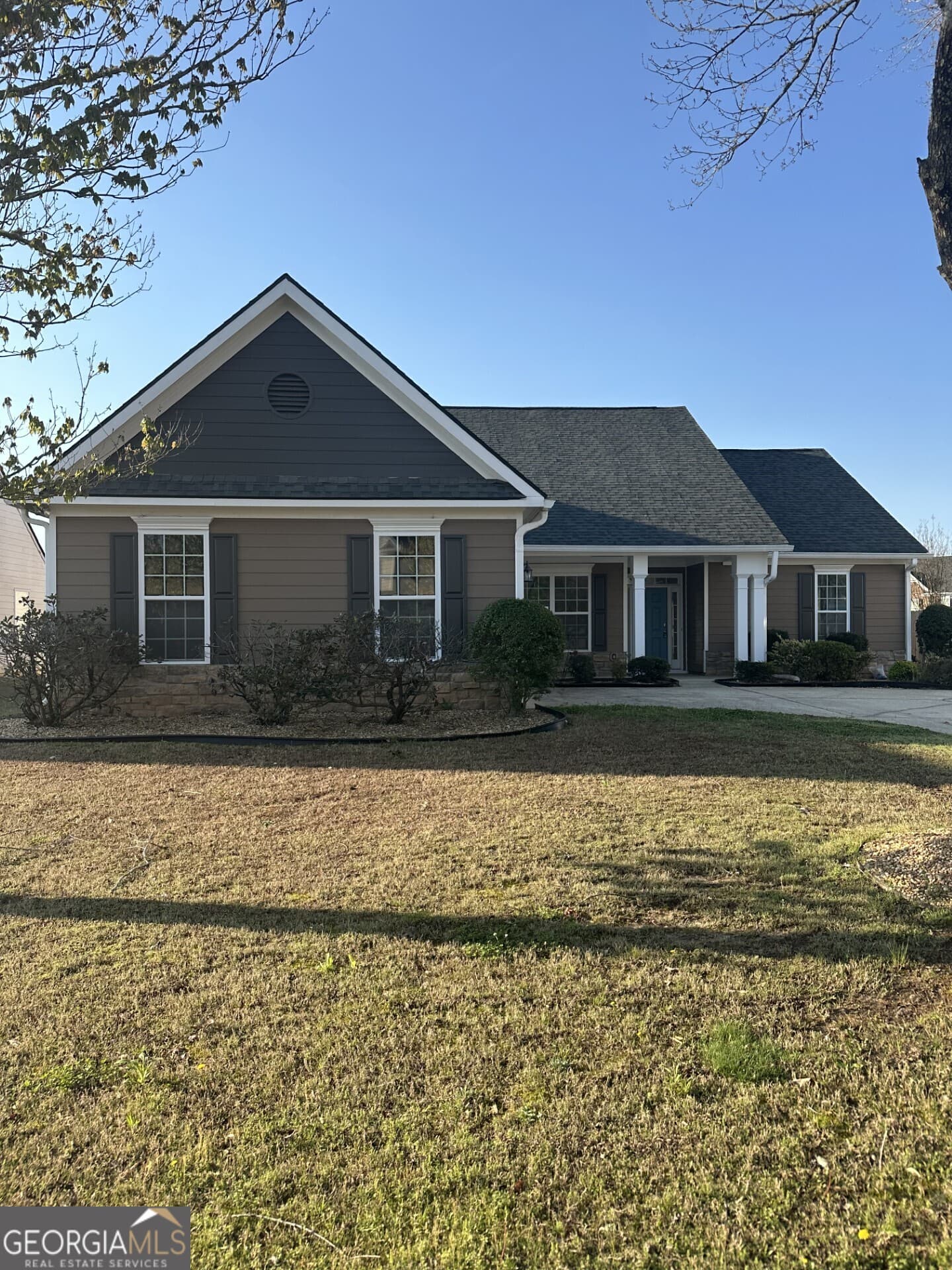 4 bedroom, 2 bathroom, 2,676 sq ft single family residence for sale at 126 Horseshoe Lane, Hiram, GA 30141 — photo 1 of 25