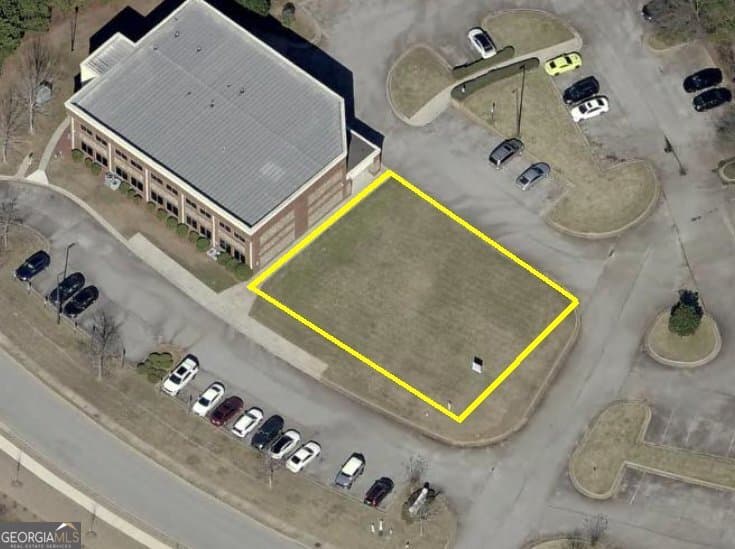 unimproved land for sale at 195 Northpark Trail, Stockbridge, GA 30281 — photo 1 of 11