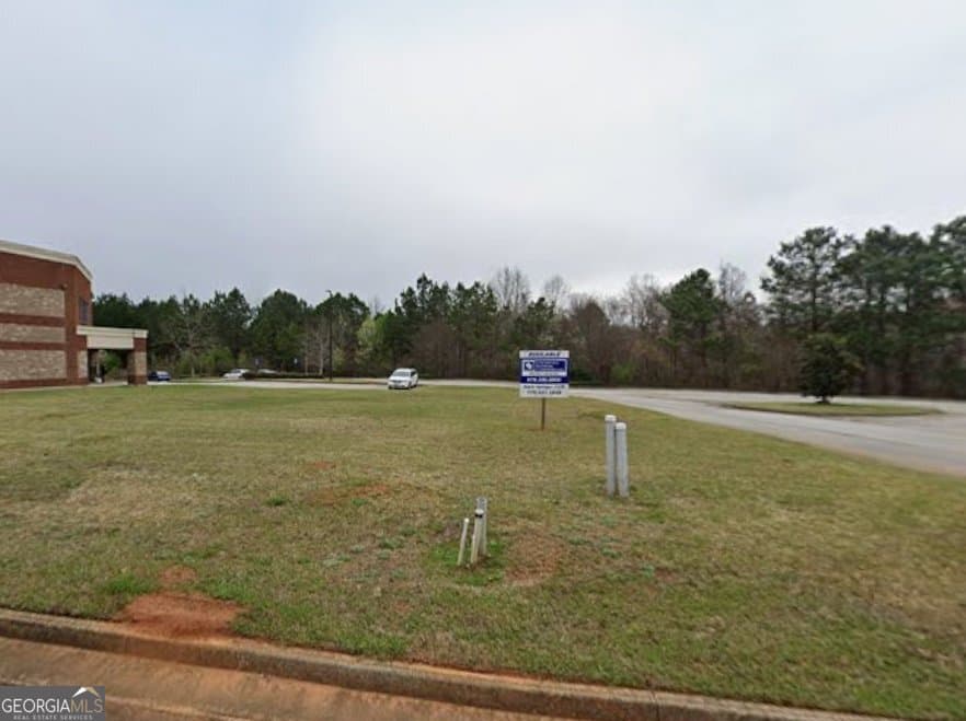 unimproved land for sale at 195 Northpark Trail, Stockbridge, GA 30281 — photo 9
