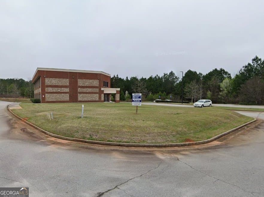 unimproved land for sale at 195 Northpark Trail, Stockbridge, GA 30281 — photo 8