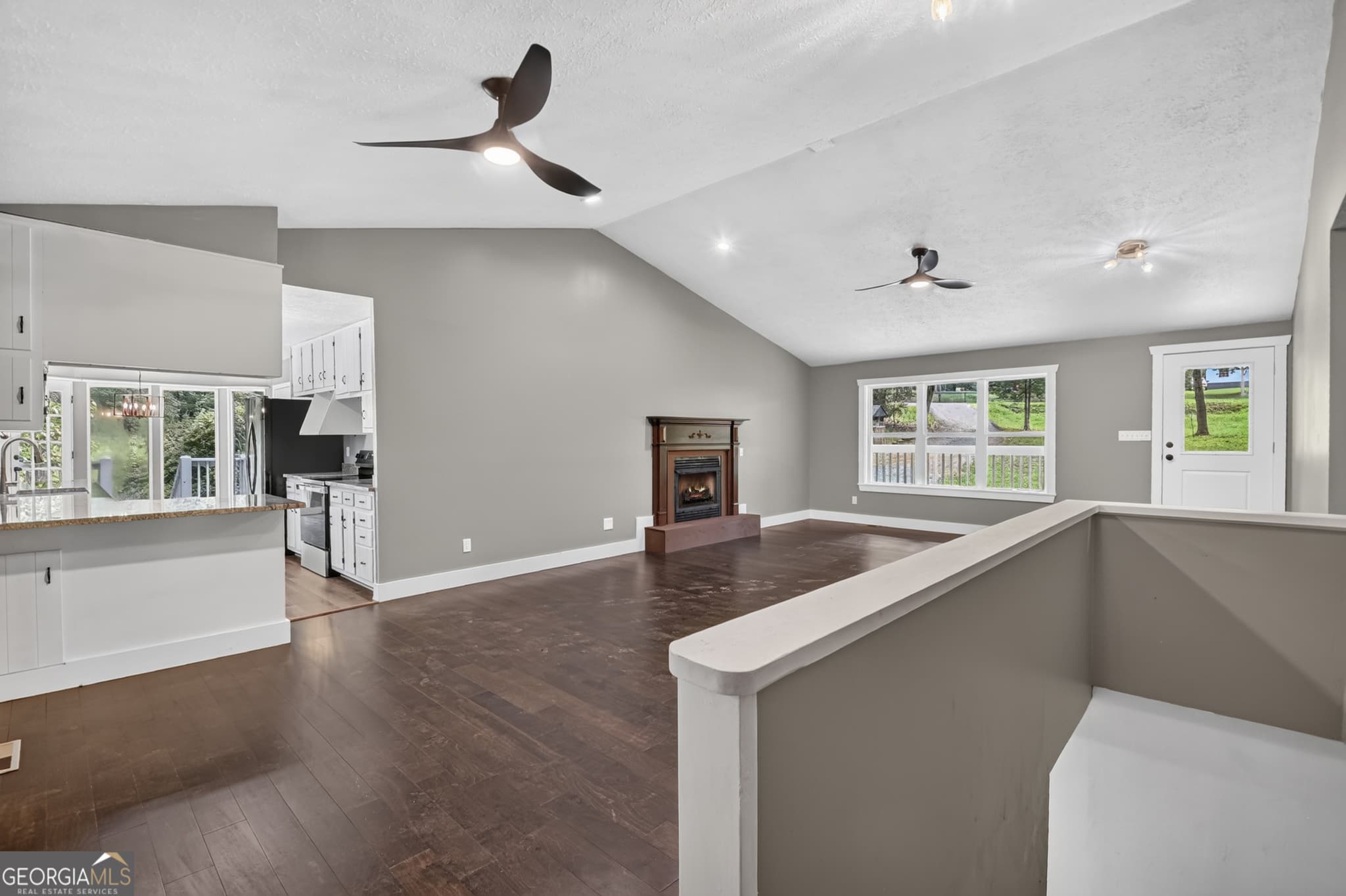 4 bedroom, 2 bathroom, 2,796 sq ft single family residence for sale at 232 Chestnut Gap Road, Blue Ridge, GA 30513 — photo 6