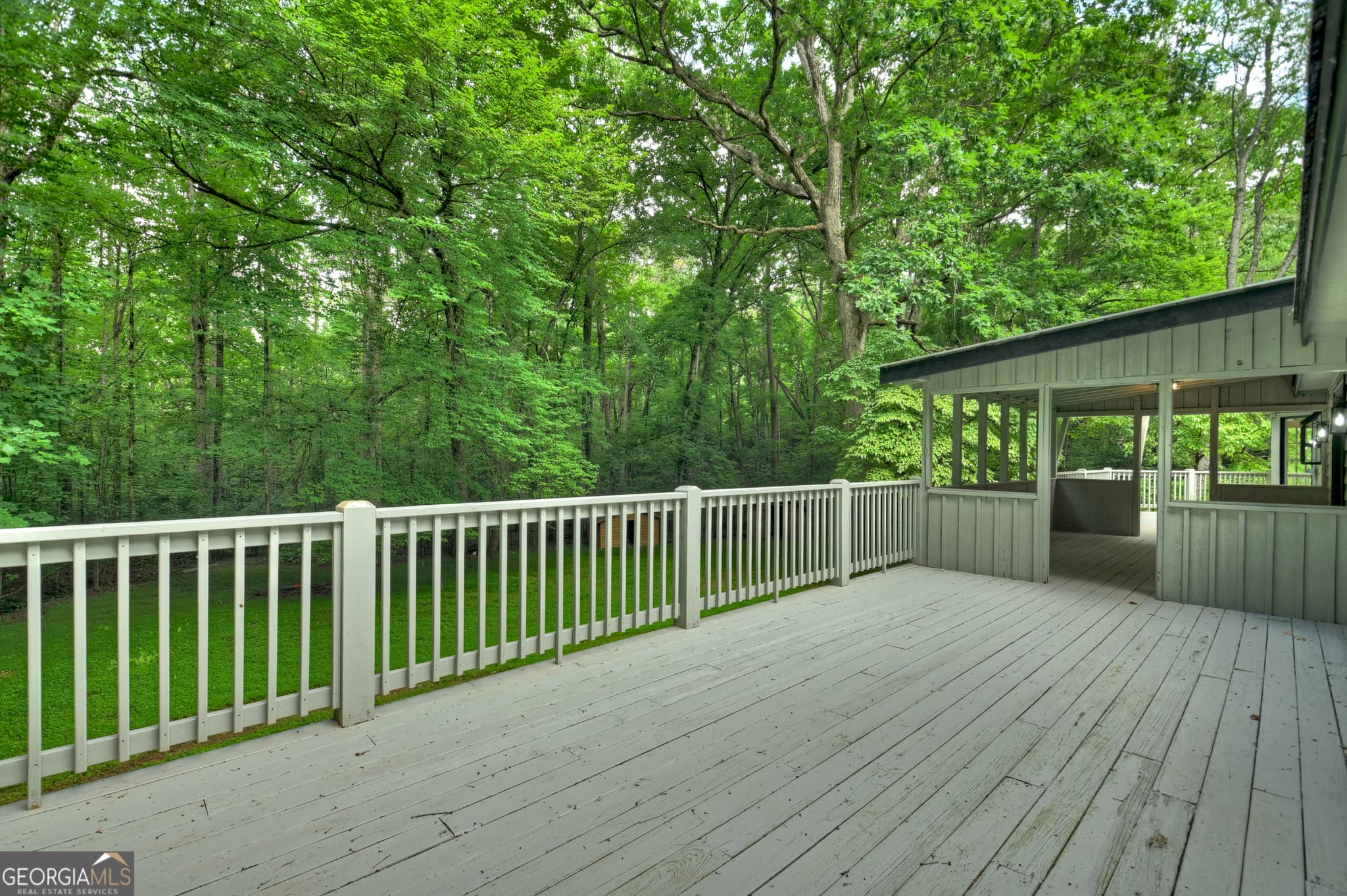 4 bedroom, 2 bathroom, 2,796 sq ft single family residence for sale at 232 Chestnut Gap Road, Blue Ridge, GA 30513 — photo 4