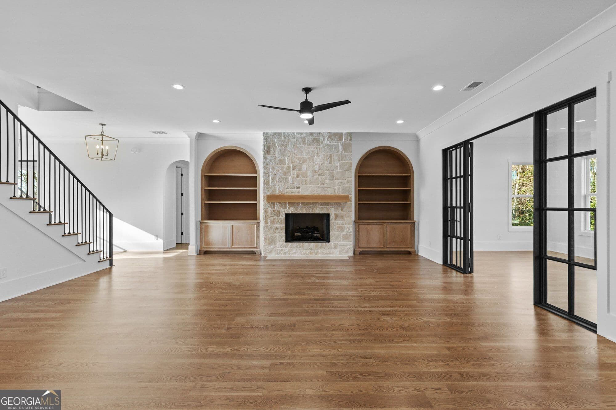 5 bedroom, 6 bathroom, 5,300 sq ft single family residence for sale at 3281 Bailey Road, Dacula, GA 30019 — photo 7