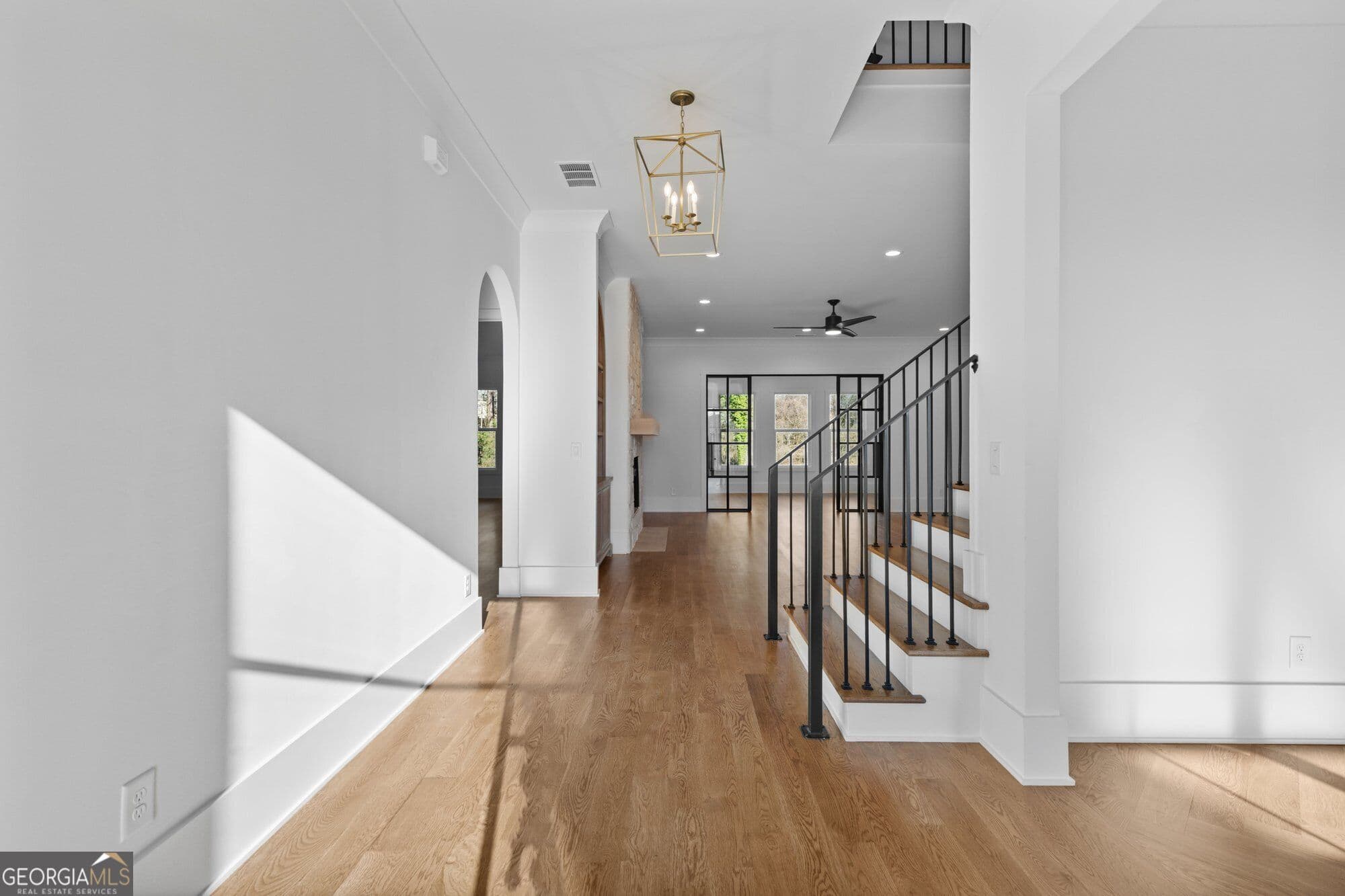 5 bedroom, 6 bathroom, 5,300 sq ft single family residence for sale at 3281 Bailey Road, Dacula, GA 30019 — photo 3