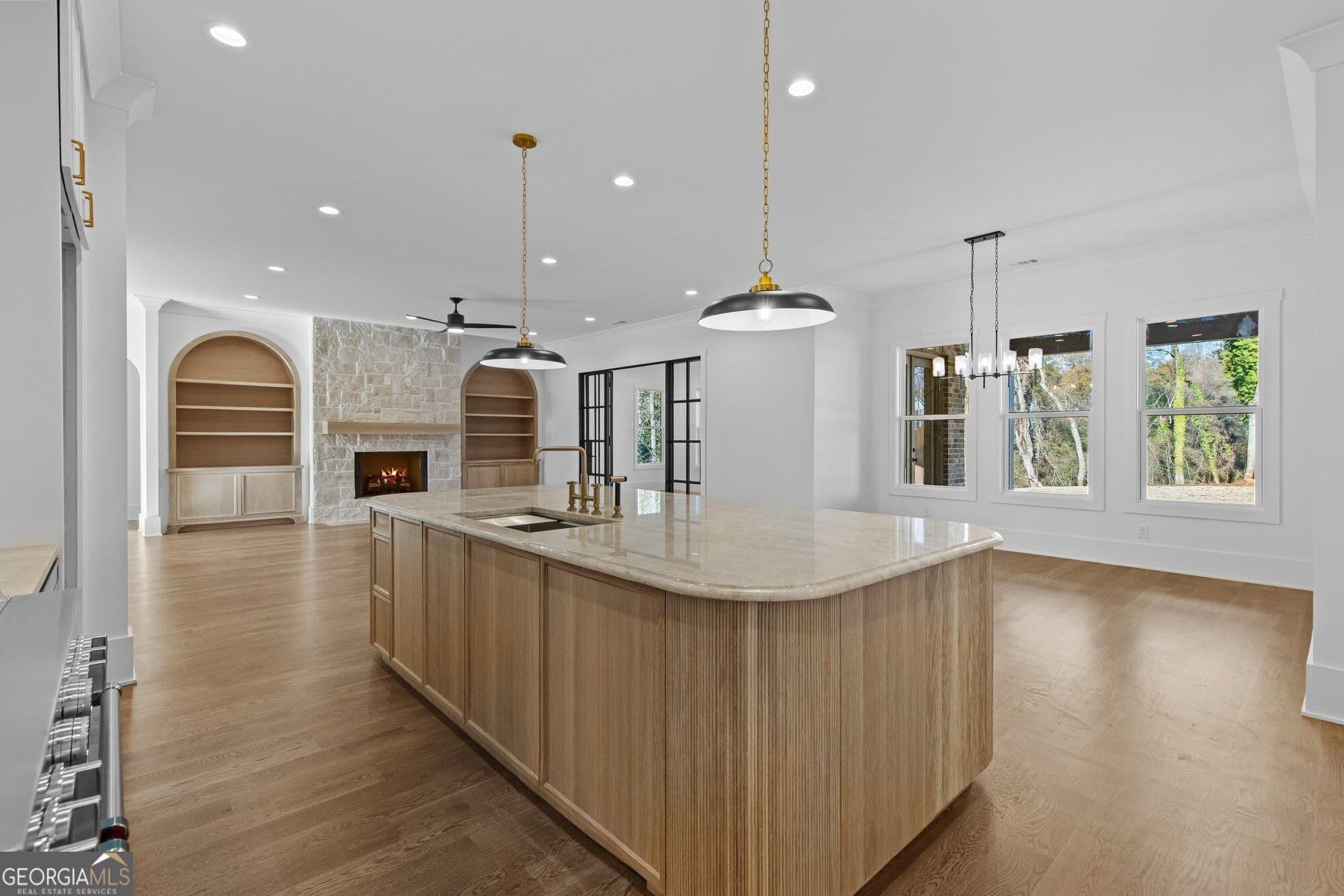 5 bedroom, 6 bathroom, 5,300 sq ft single family residence for sale at 3281 Bailey Road, Dacula, GA 30019 — photo 10