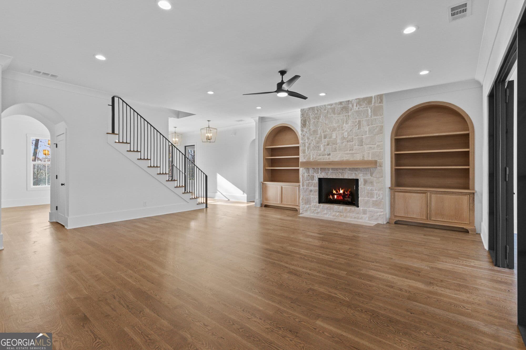 5 bedroom, 6 bathroom, 5,300 sq ft single family residence for sale at 3281 Bailey Road, Dacula, GA 30019 — photo 8