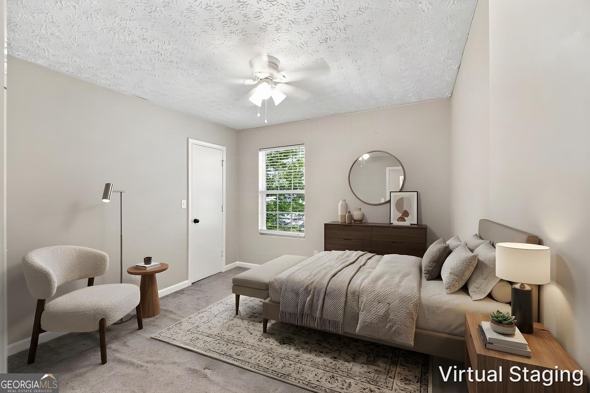 3 bedroom, 2 bathroom, 1,332 sq ft single family residence for sale at 2313 Ivy Crest Drive, Buford, GA 30519 — photo 10
