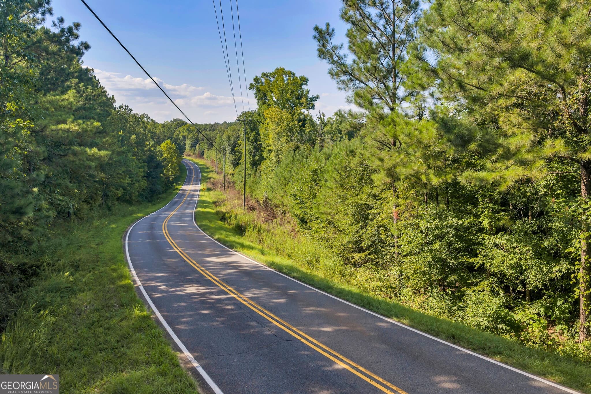 unimproved land for sale at 0 Huckabee Road, Gray, GA 31032 — photo 2