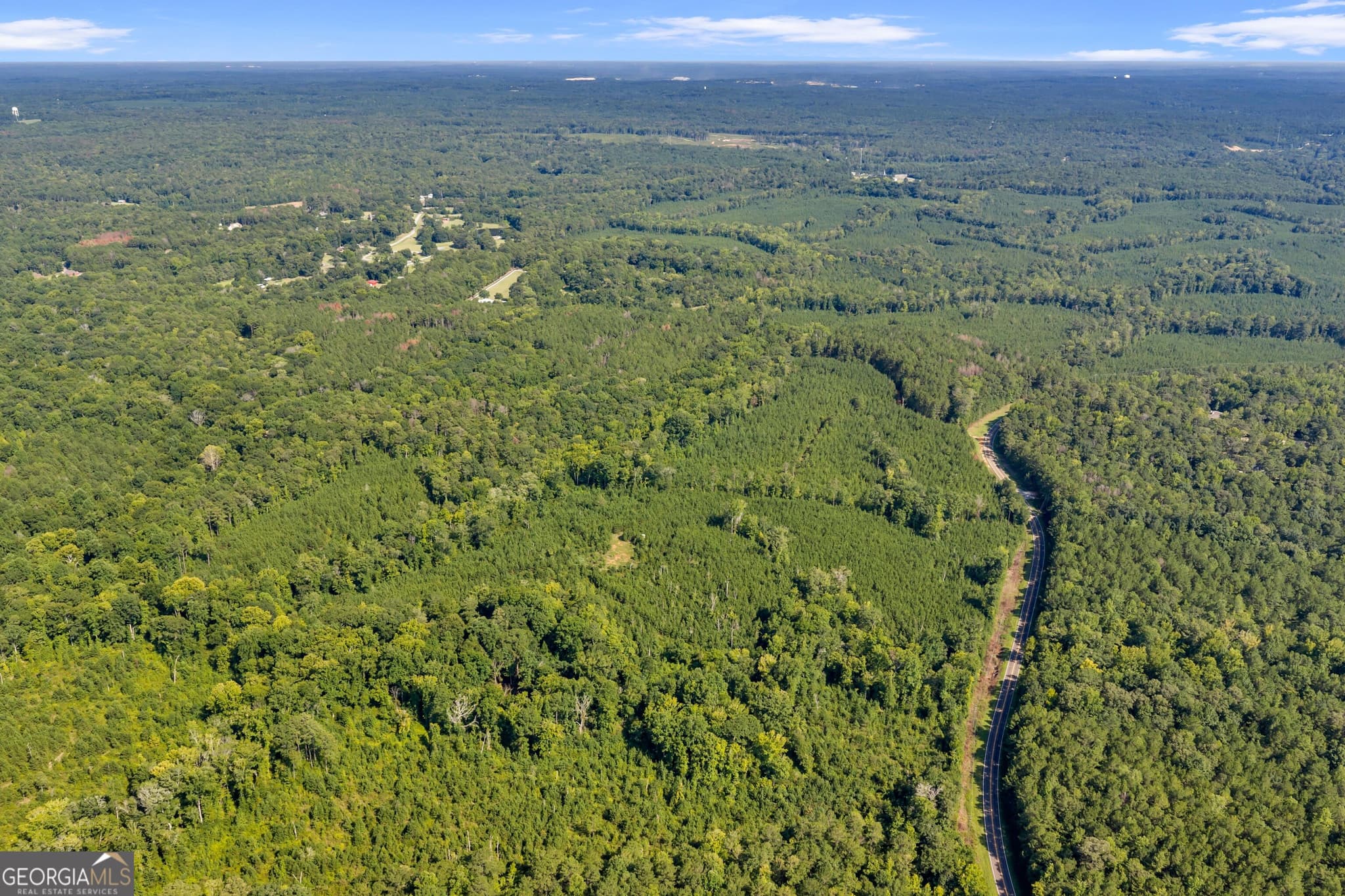 unimproved land for sale at 0 Huckabee Road, Gray, GA 31032 — photo 6