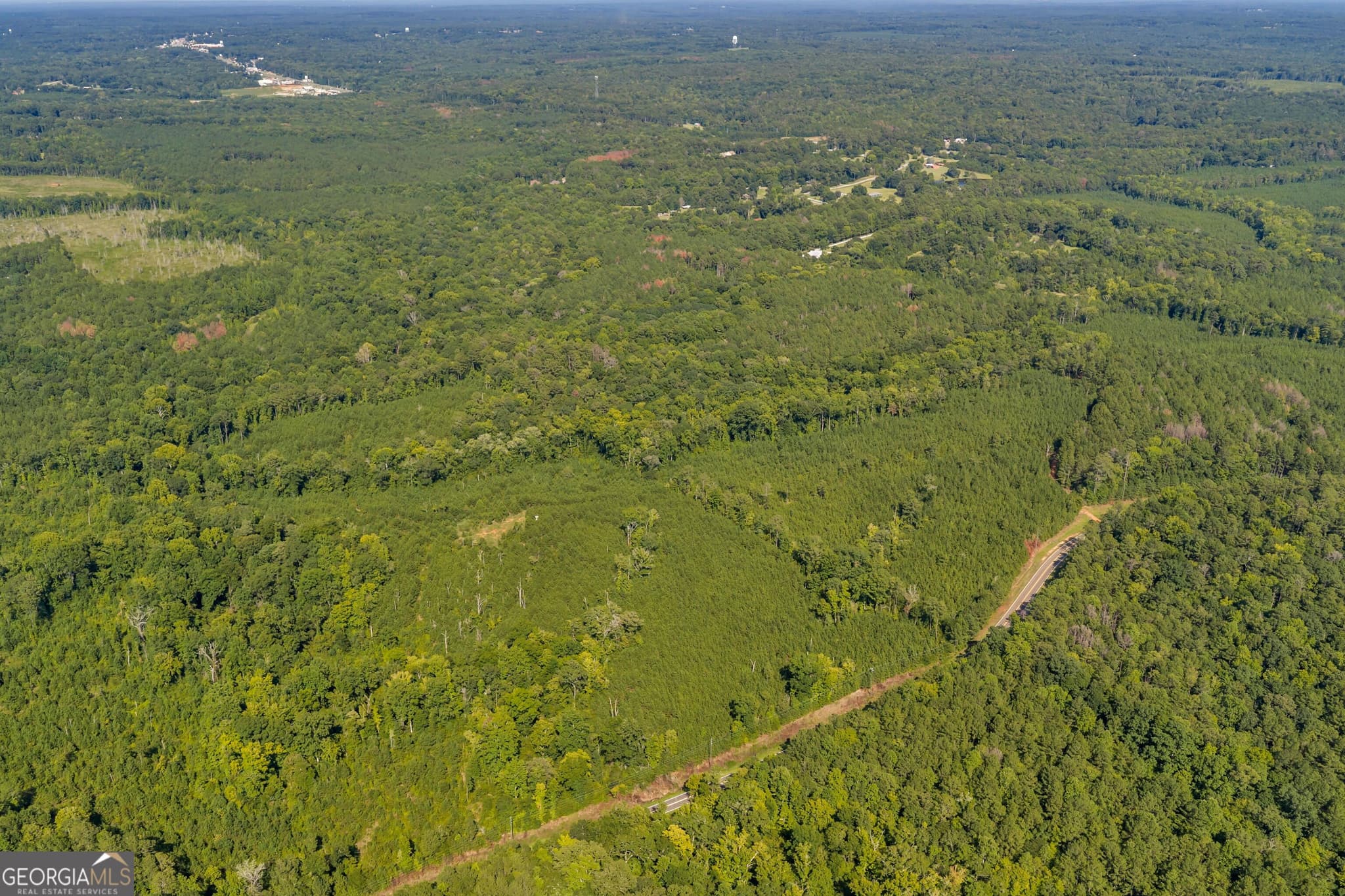 unimproved land for sale at 0 Huckabee Road, Gray, GA 31032 — photo 7
