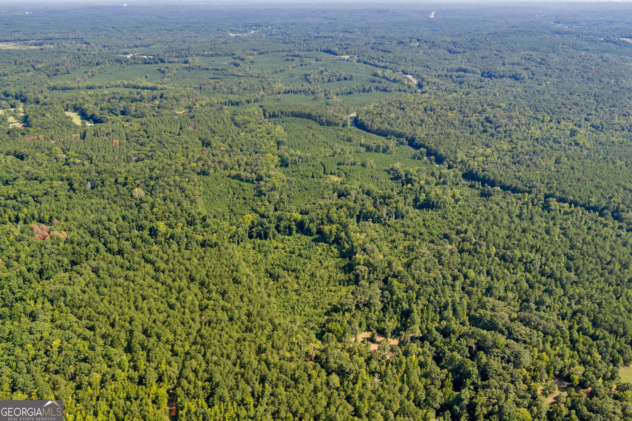 unimproved land for sale at 0 Huckabee Road, Gray, GA 31032 — photo 5