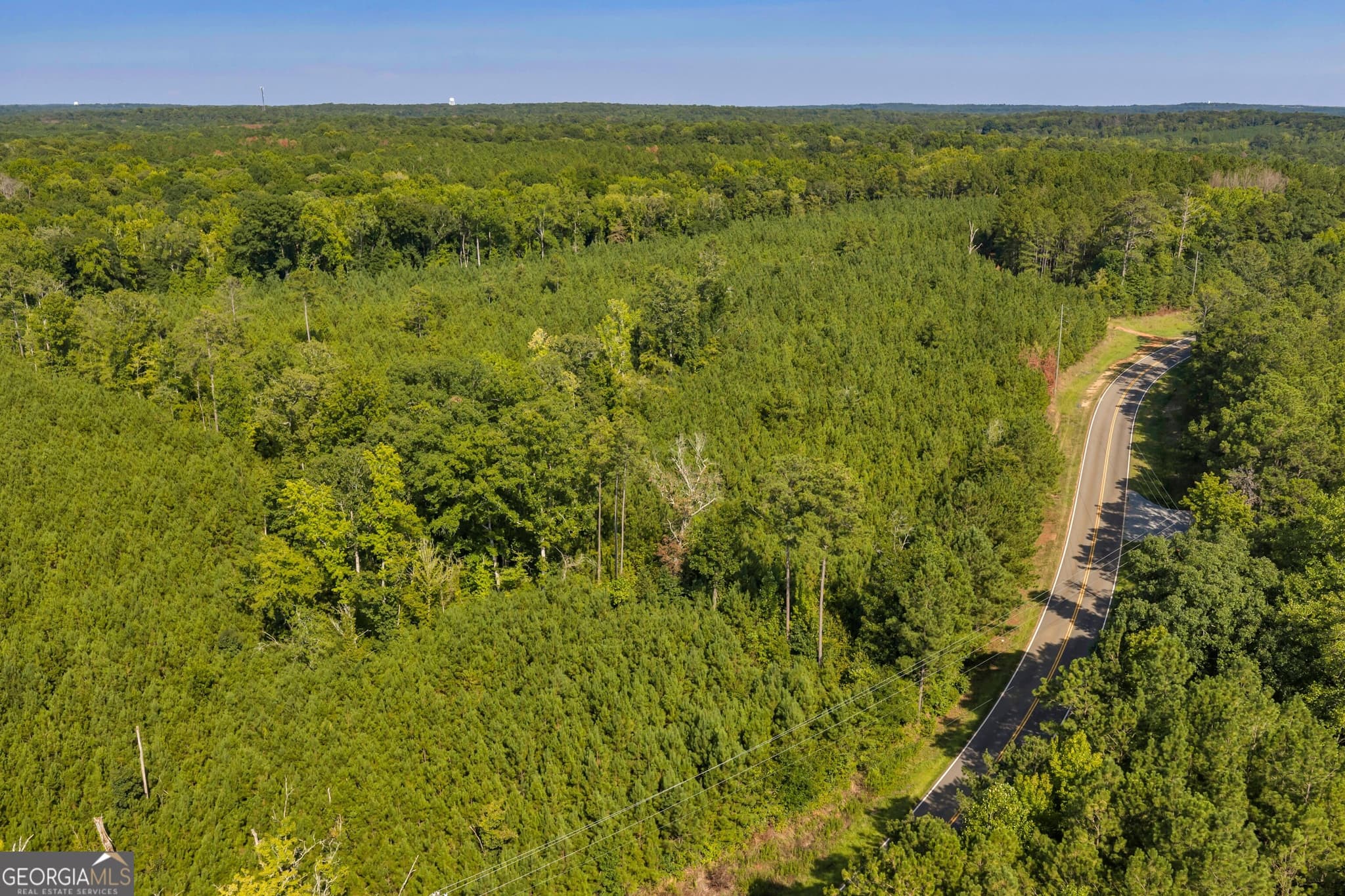 unimproved land for sale at 0 Huckabee Road, Gray, GA 31032 — photo 10