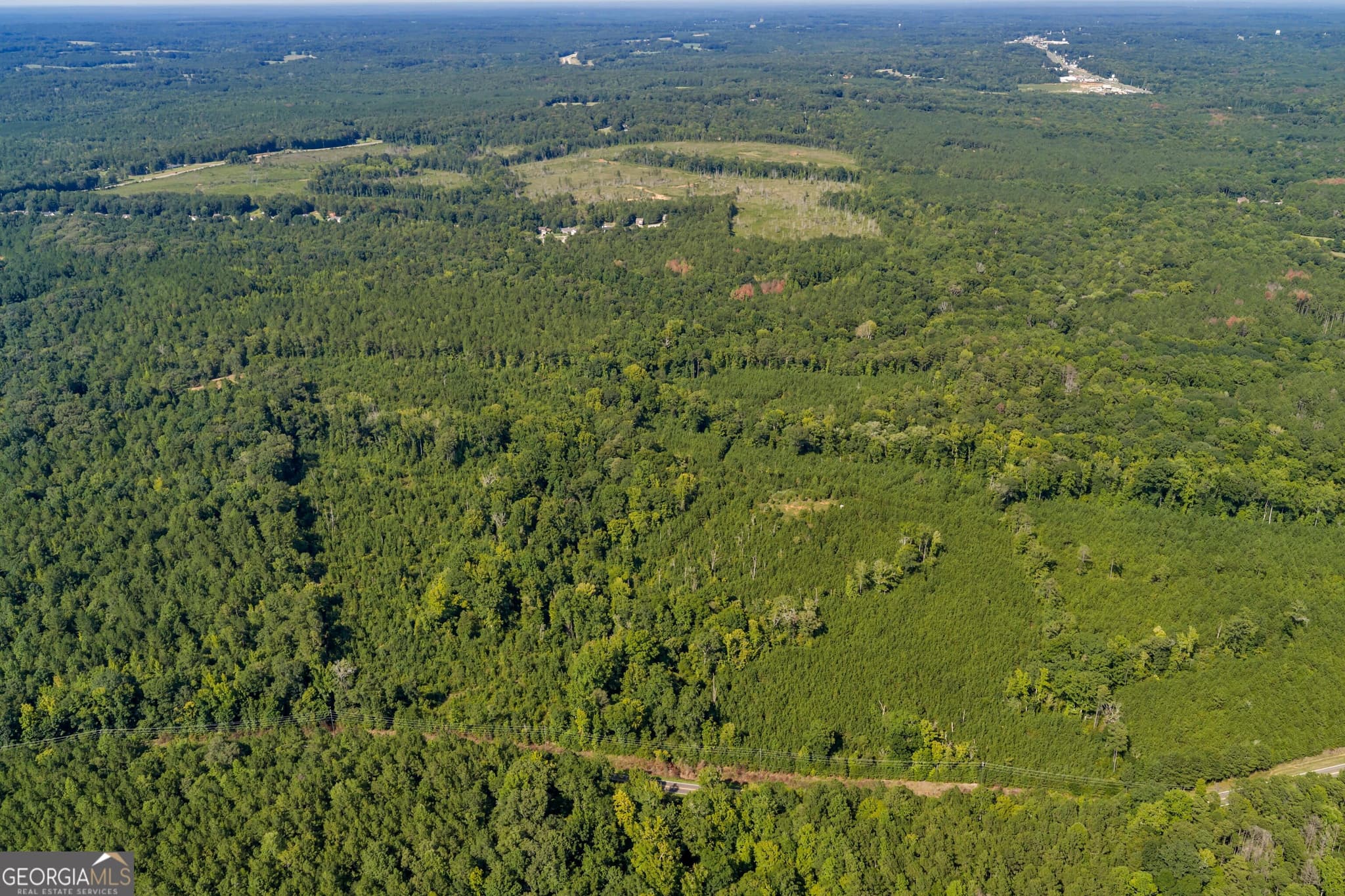 unimproved land for sale at 0 Huckabee Road, Gray, GA 31032 — photo 4