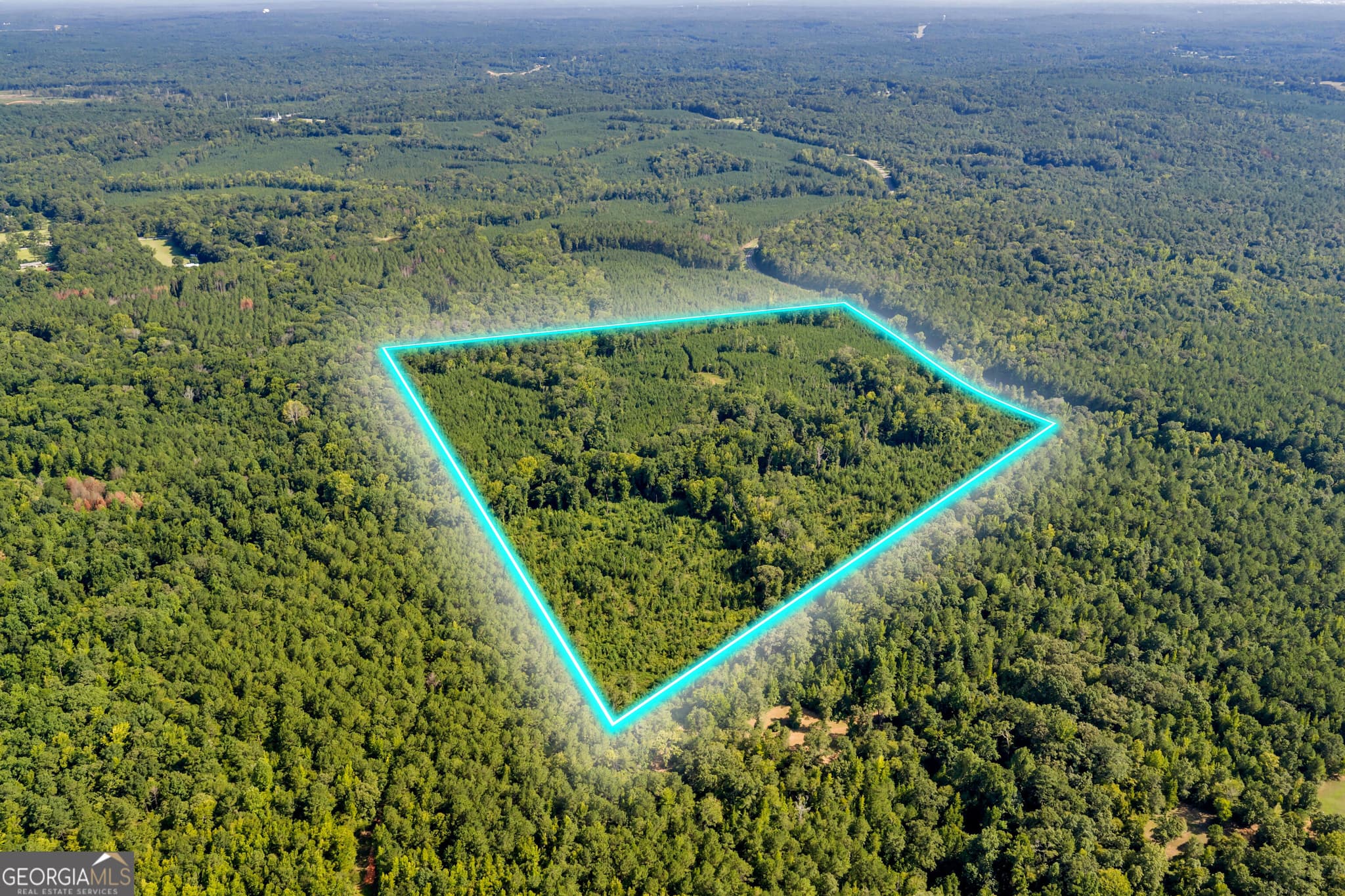 unimproved land for sale at 0 Huckabee Road, Gray, GA 31032 — photo 8