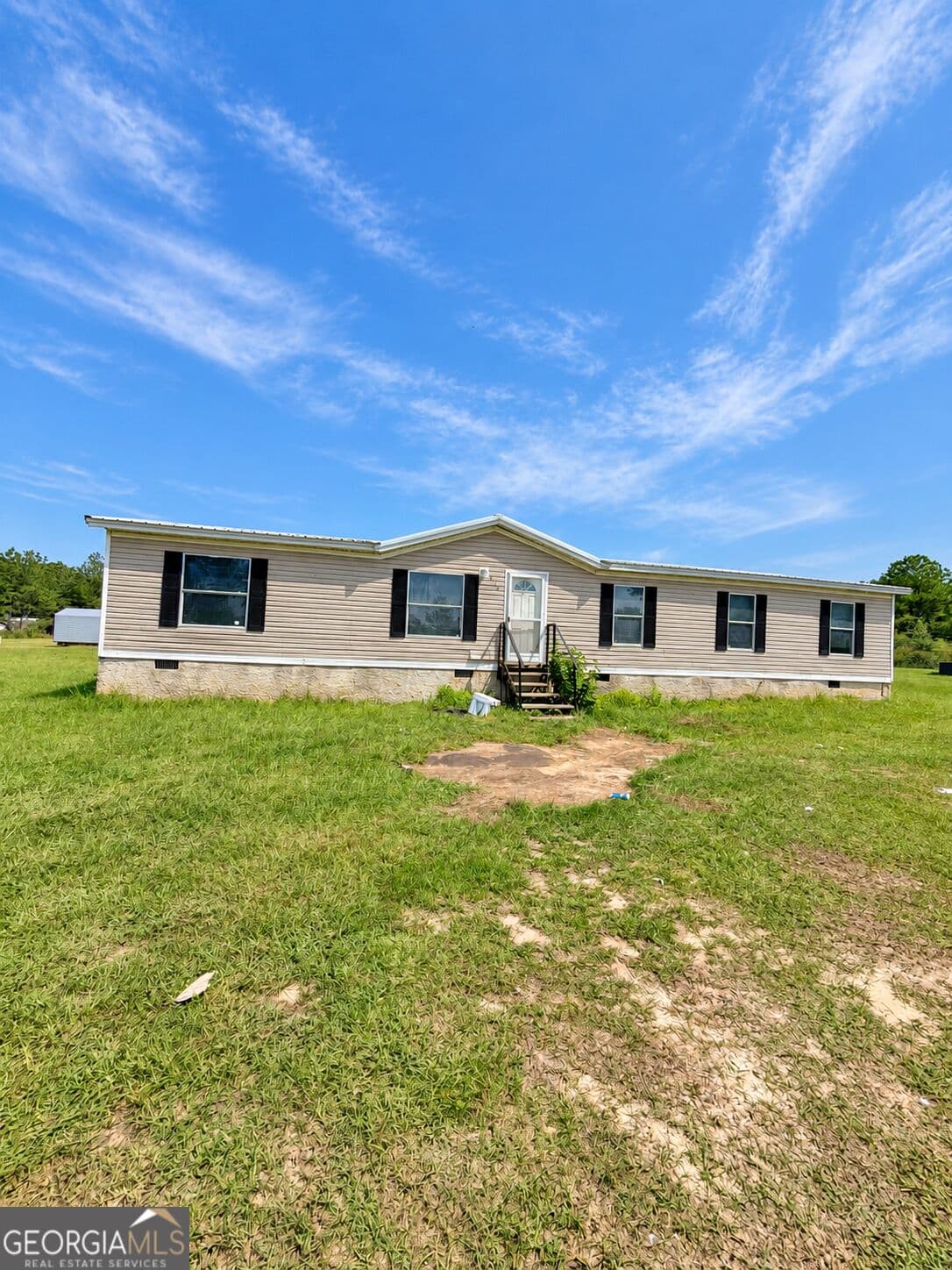 4 bedroom, 2 bathroom, 1,680 sq ft single family residence for sale at 272 Chase Drive, East Dublin, GA 31027 — photo 1 of 8