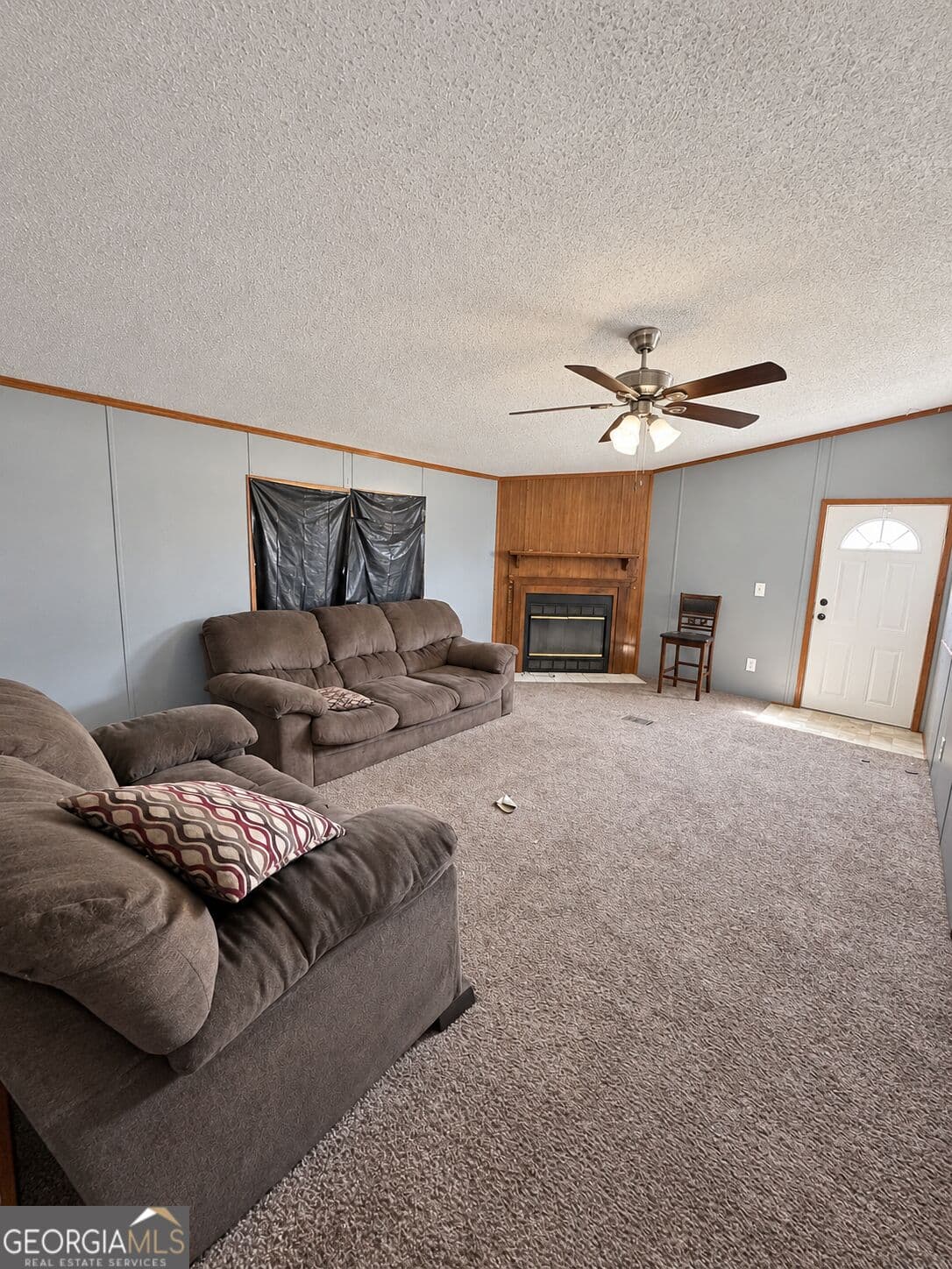 4 bedroom, 2 bathroom, 1,680 sq ft single family residence for sale at 272 Chase Drive, East Dublin, GA 31027 — photo 5