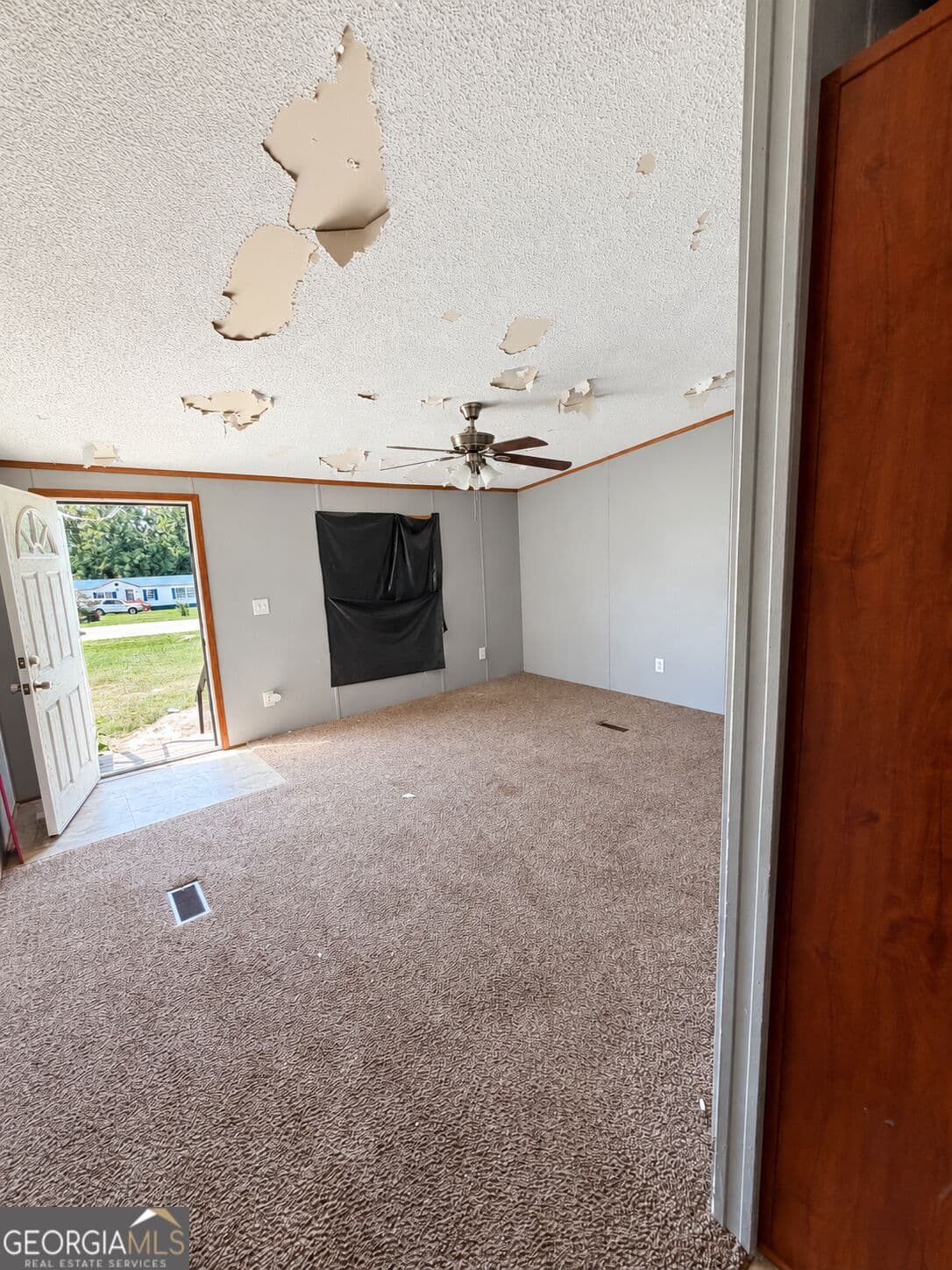 4 bedroom, 2 bathroom, 1,680 sq ft single family residence for sale at 272 Chase Drive, East Dublin, GA 31027 — photo 4