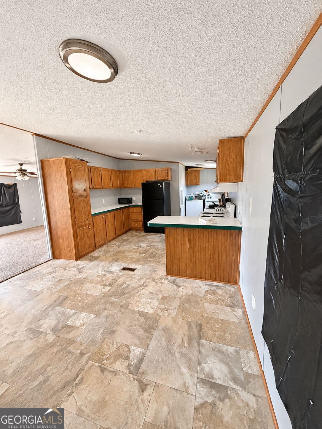 4 bedroom, 2 bathroom, 1,680 sq ft single family residence for sale at 272 Chase Drive, East Dublin, GA 31027 — photo 8