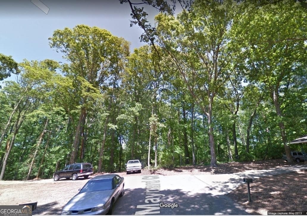 residential lot for sale at 198 Maynard Court, Athens, GA 30606 — photo 4