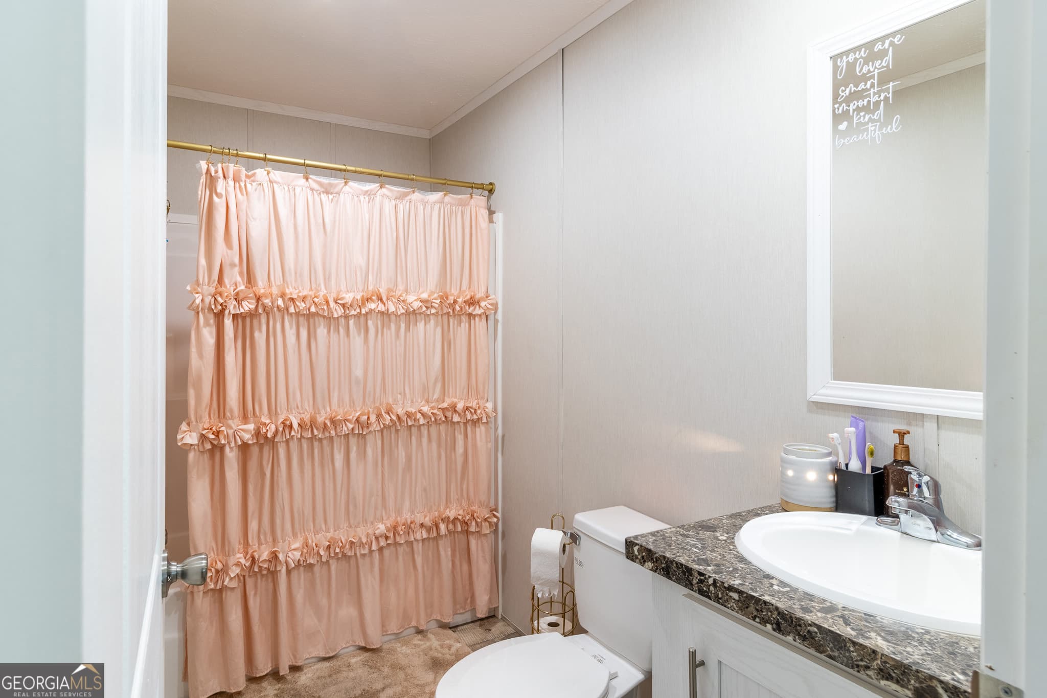 3 bedroom, 2 bathroom, 1,500 sq ft manufactured home,single family residence for sale at 3277 Hurricane, Rocky Face, GA 30740 — photo 7