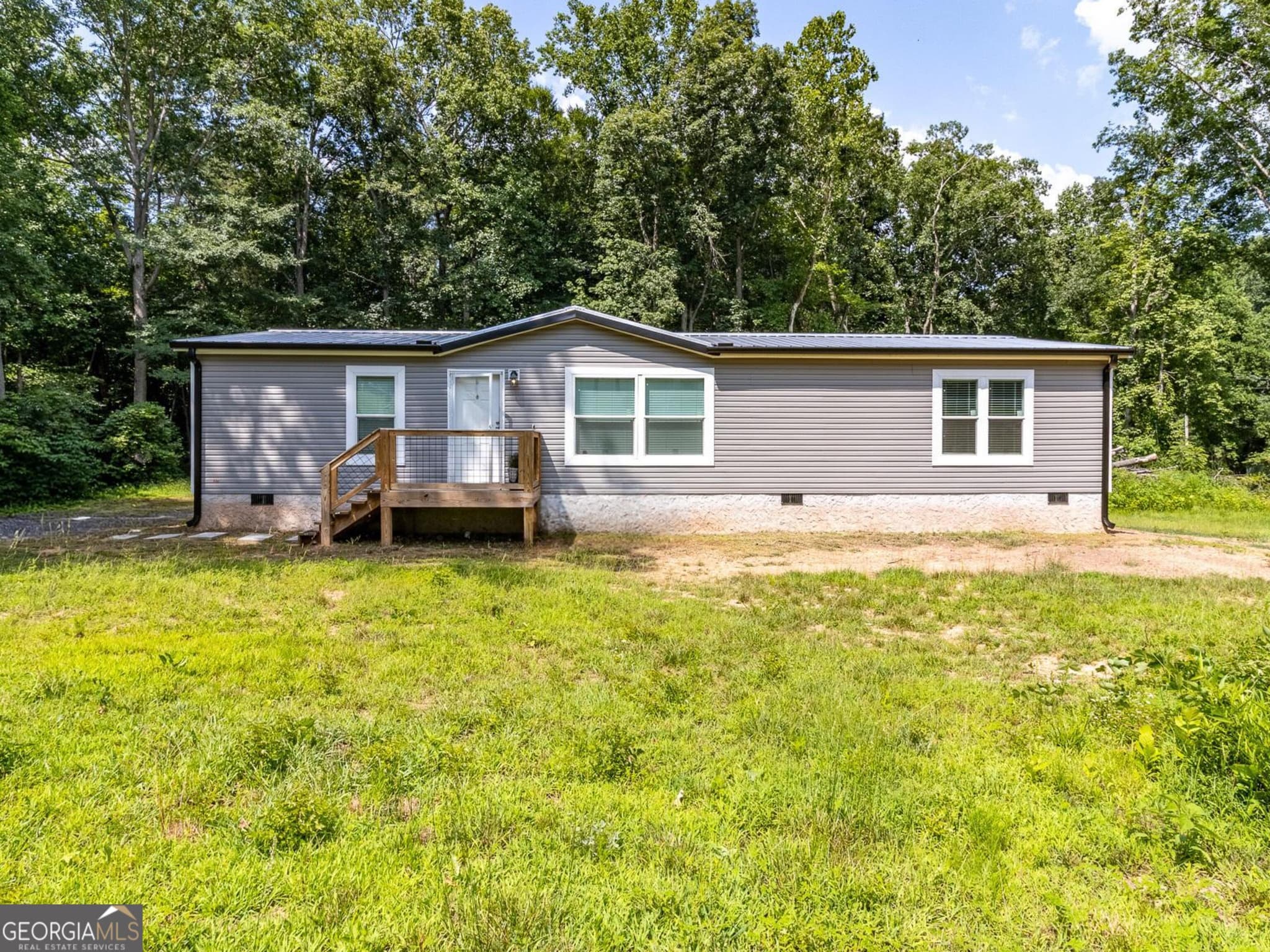 3 bedroom, 2 bathroom, 1,500 sq ft manufactured home,single family residence for sale at 3277 Hurricane, Rocky Face, GA 30740 — photo 1 of 21