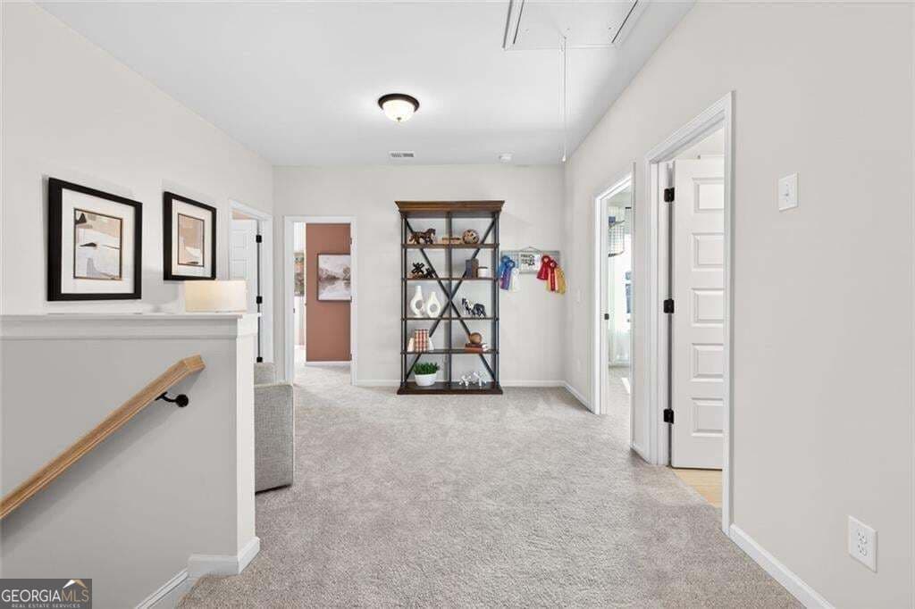 4 bedroom, 2.5 bathroom, 2,372 sq ft single family residence for sale at 108 Alcovy Trail, Calhoun, GA 30701 — photo 7