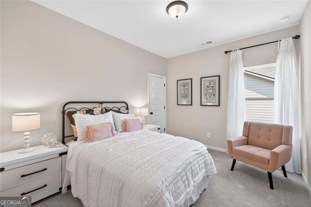 4 bedroom, 2.5 bathroom, 2,372 sq ft single family residence for sale at 108 Alcovy Trail, Calhoun, GA 30701 — photo 9