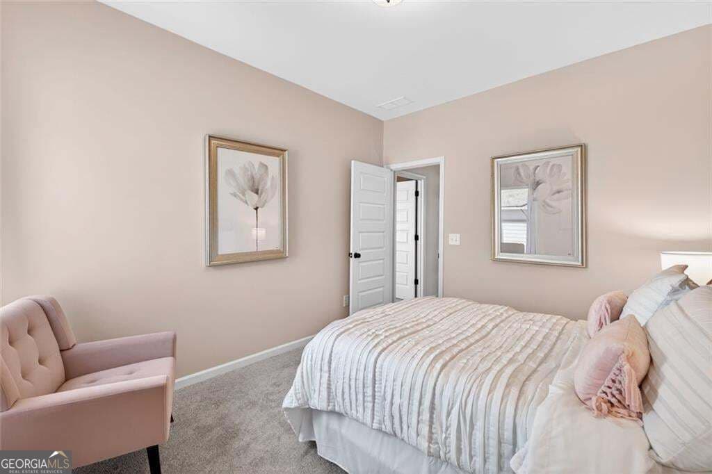 4 bedroom, 2.5 bathroom, 2,372 sq ft single family residence for sale at 108 Alcovy Trail, Calhoun, GA 30701 — photo 10