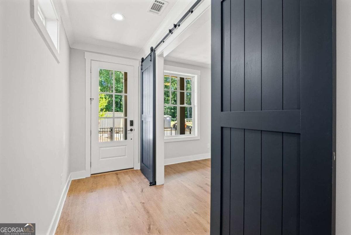 3 bedroom, 3.5 bathroom townhouse for sale at 1963 Flying Scotsman Drive 20, Kennesaw, GA 30144 — photo 6