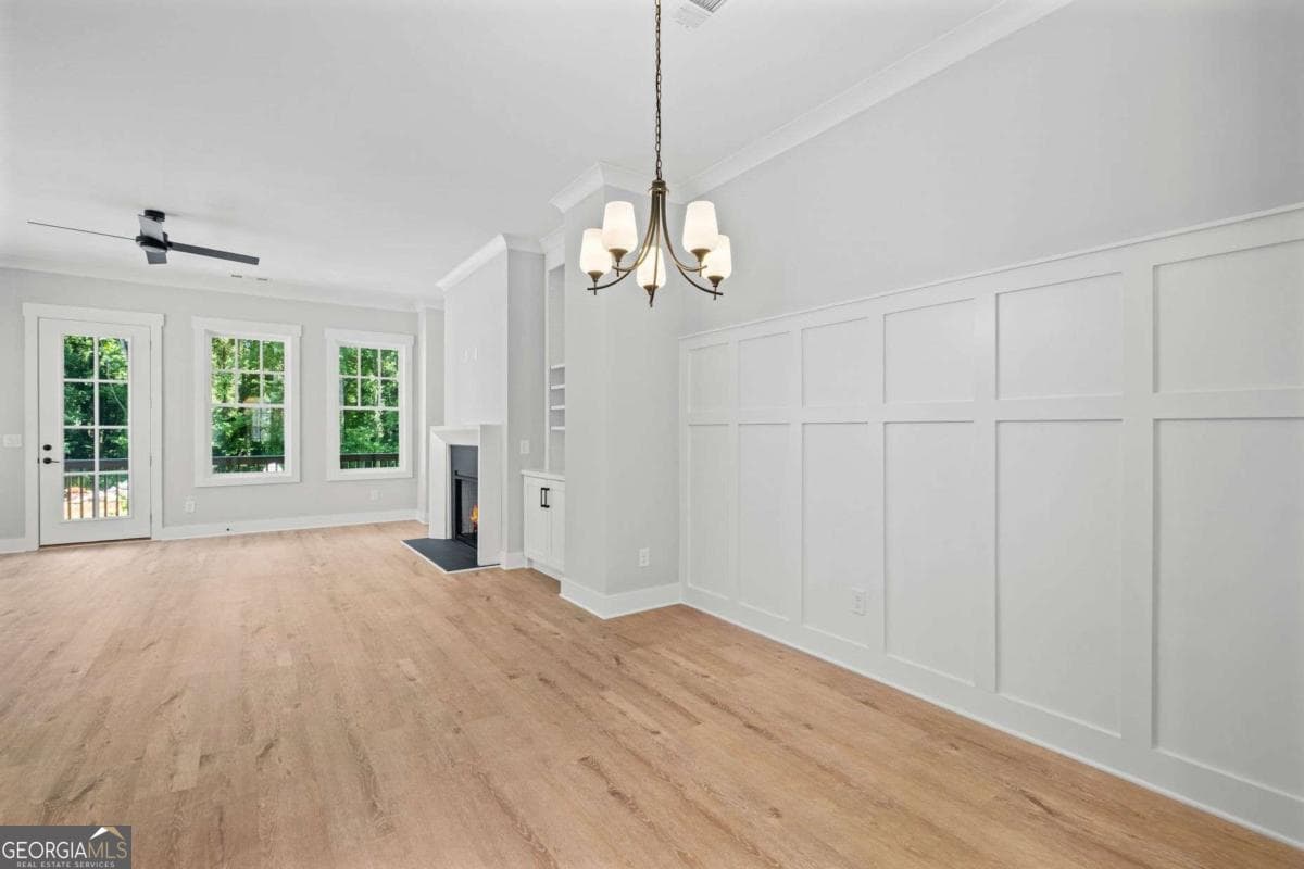 3 bedroom, 3.5 bathroom townhouse for sale at 1963 Flying Scotsman Drive 20, Kennesaw, GA 30144 — photo 7