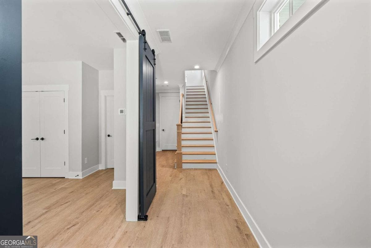 3 bedroom, 3.5 bathroom townhouse for sale at 1963 Flying Scotsman Drive 20, Kennesaw, GA 30144 — photo 5