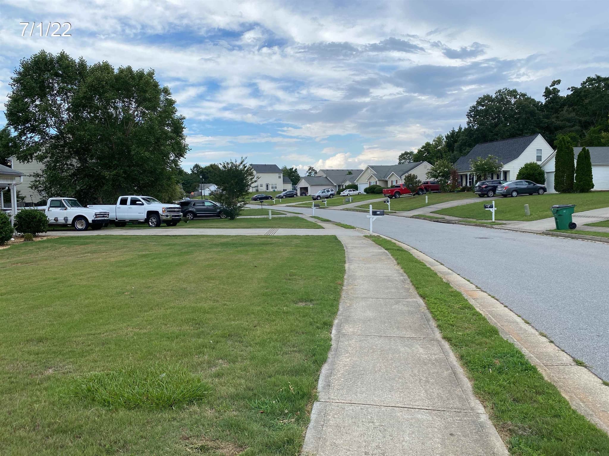3 bedroom, 2 bathroom, 1,275 sq ft single family residence for rent at 413 Shenandoah Court, Winder, GA 30680 for $1,795 a month — photo 6