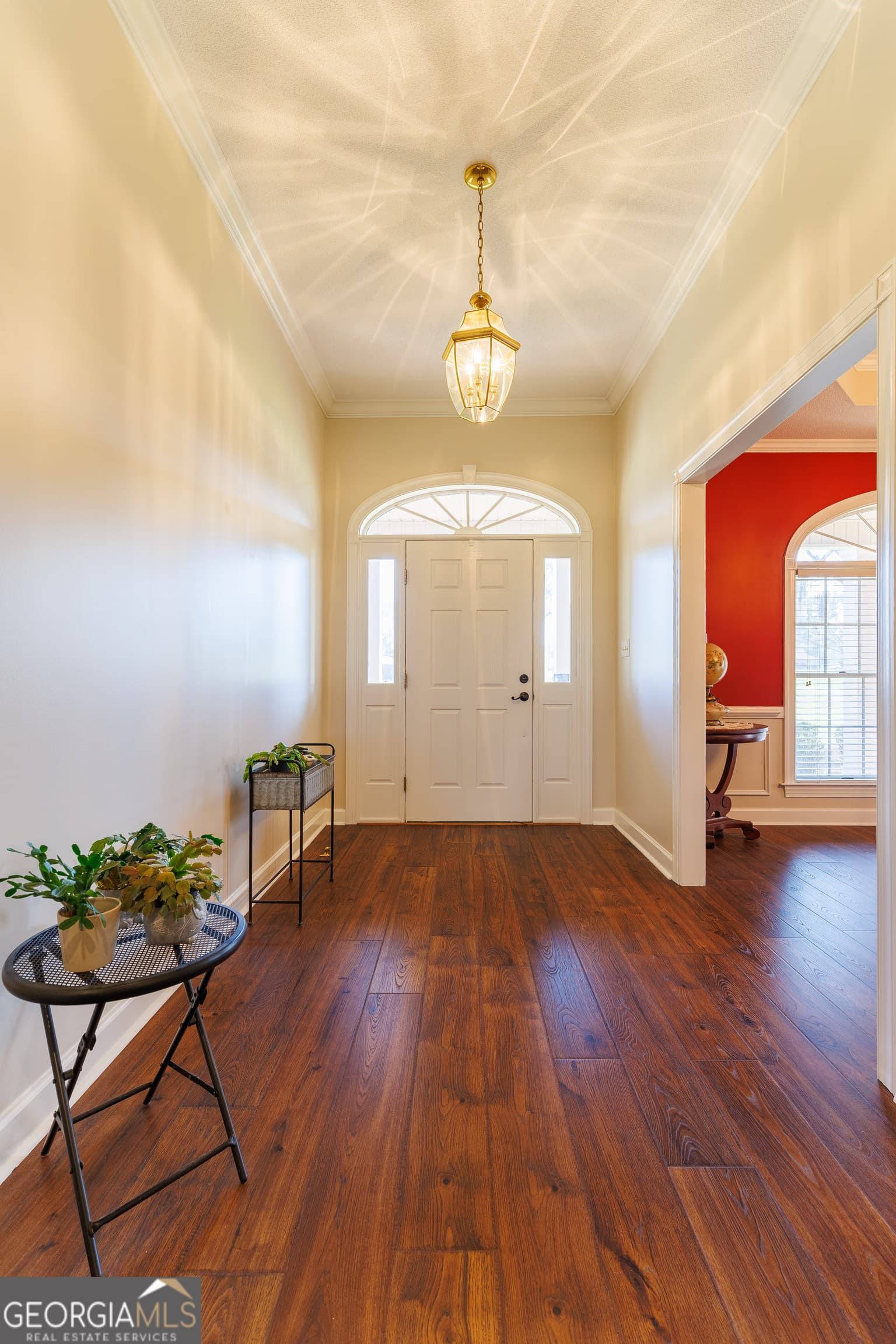 4 bedroom, 2.5 bathroom, 2,878 sq ft single family residence for sale at 3497 Brown Road, Valdosta, GA 31601 — photo 6