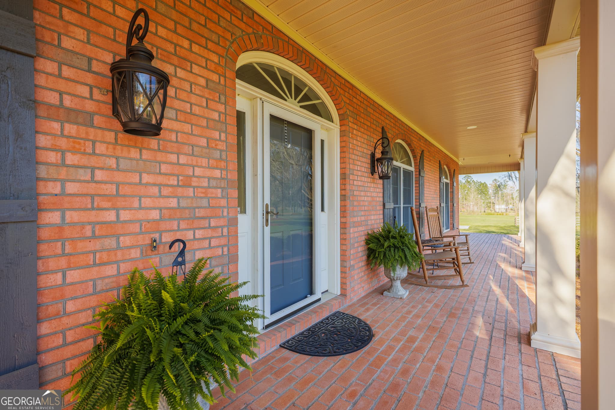 4 bedroom, 2.5 bathroom, 2,878 sq ft single family residence for sale at 3497 Brown Road, Valdosta, GA 31601 — photo 5