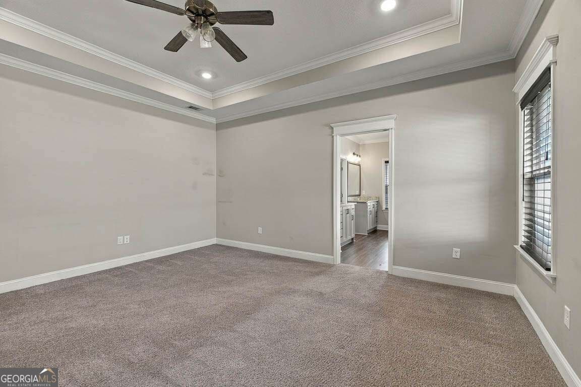 4 bedroom, 2 bathroom, 2,188 sq ft single family residence for sale at 15 Landings Road, Brunswick, GA 31525 — photo 9