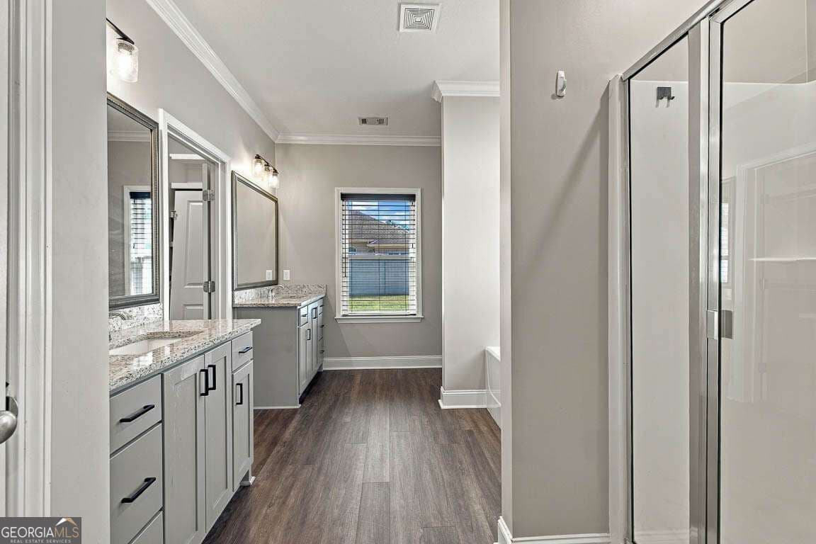 4 bedroom, 2 bathroom, 2,188 sq ft single family residence for sale at 15 Landings Road, Brunswick, GA 31525 — photo 10
