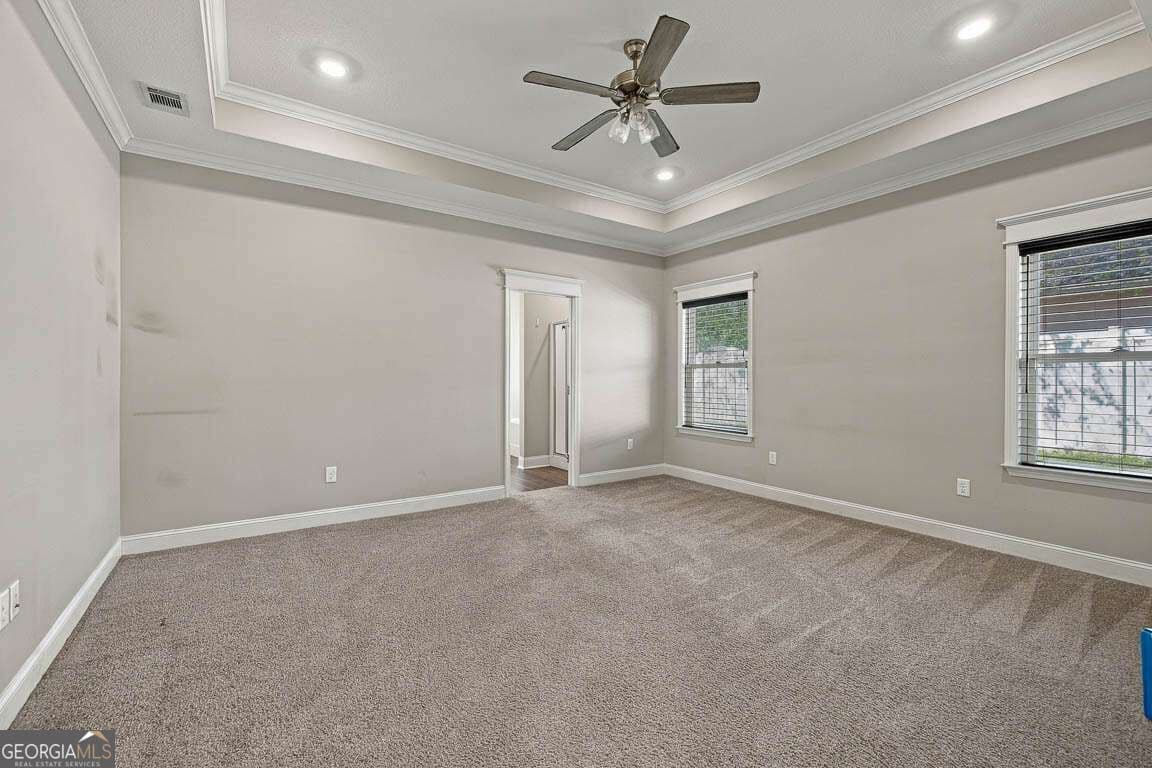 4 bedroom, 2 bathroom, 2,188 sq ft single family residence for sale at 15 Landings Road, Brunswick, GA 31525 — photo 8