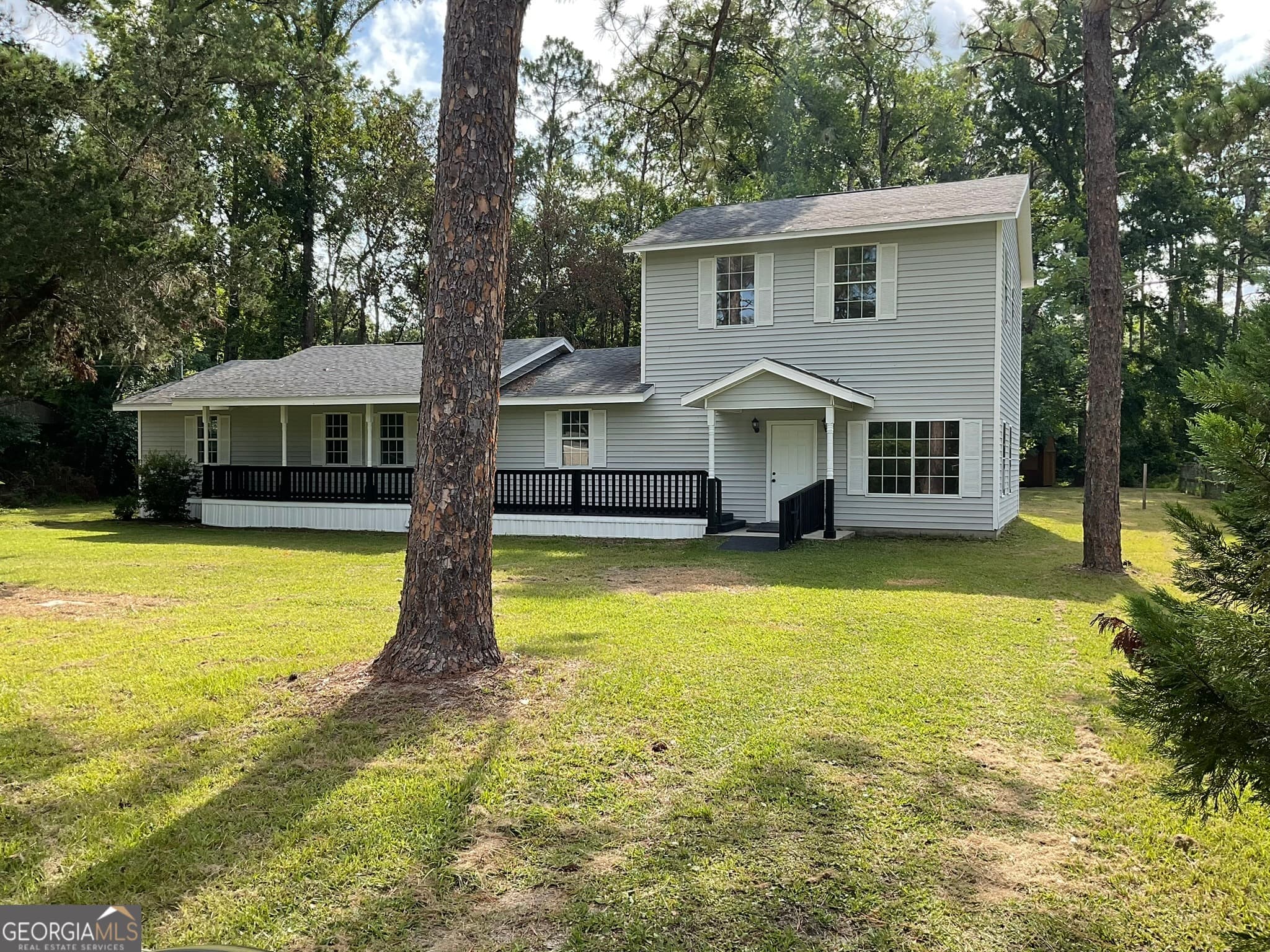 93 Cooner Road, Kingsland, GA 31548 — most recent listing photo
