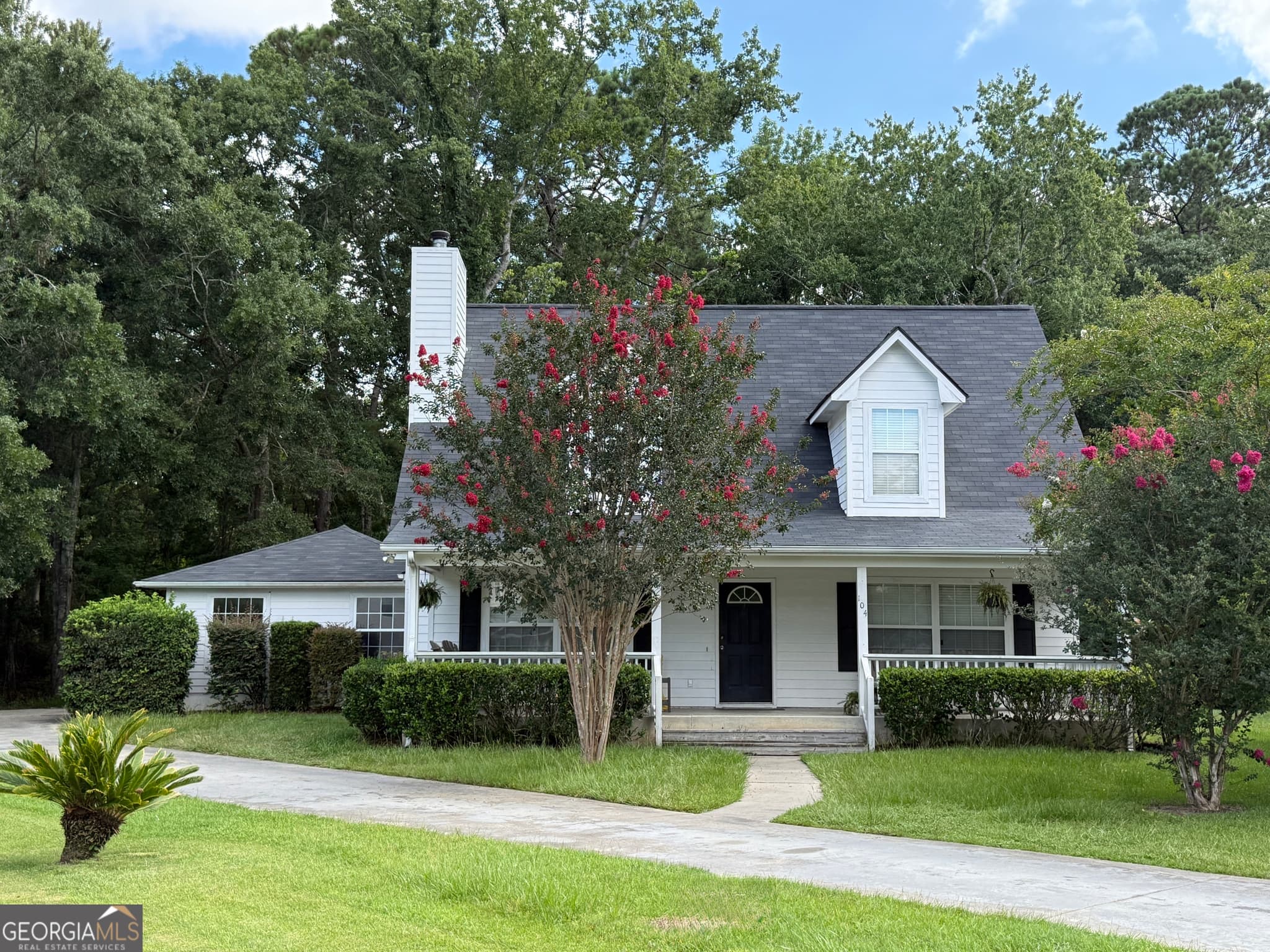 104 Aloe Court, Kingsland, GA 31548 — most recent listing photo