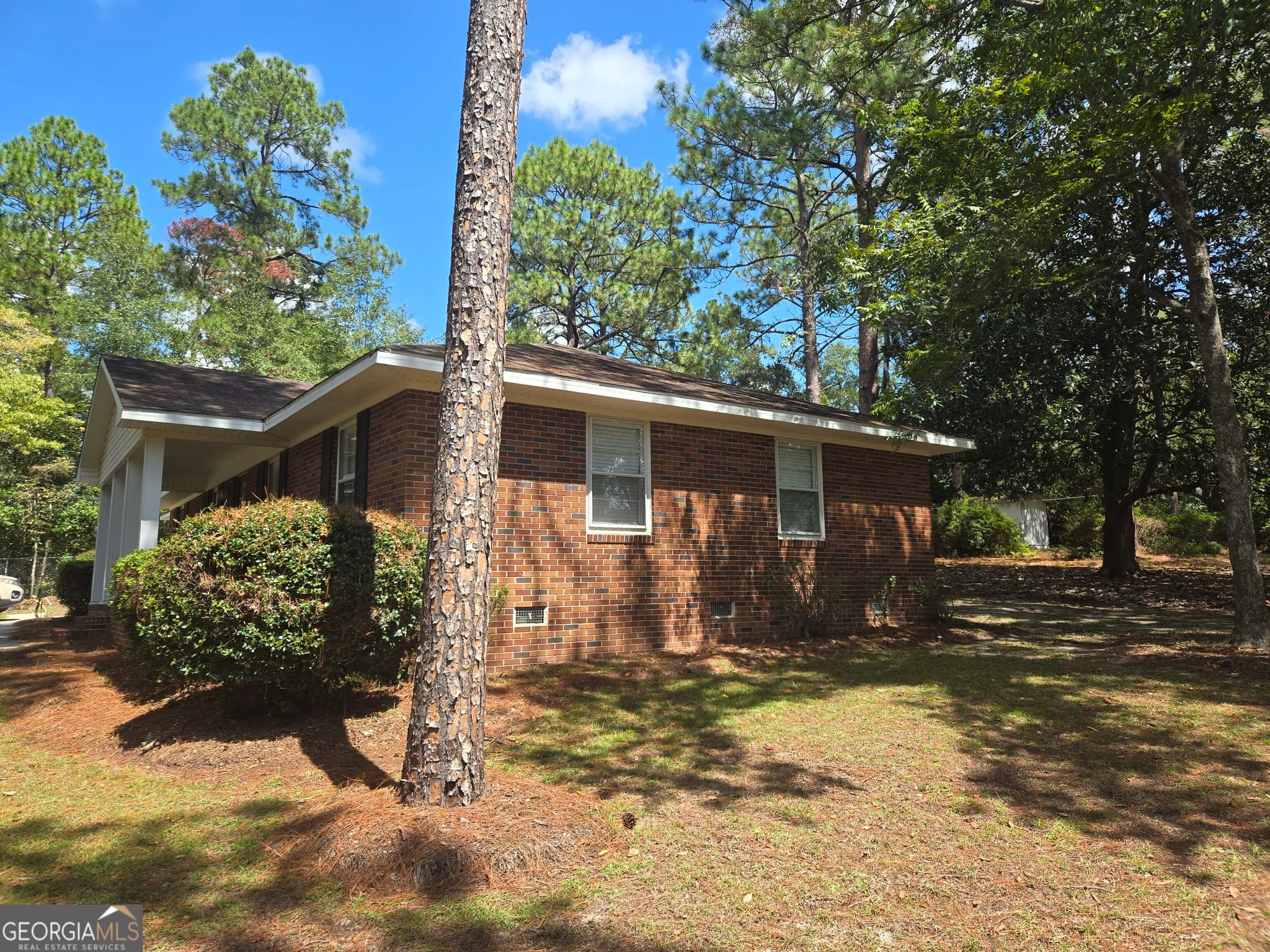 3 bedroom, 2 bathroom, 1,704 sq ft single family residence for sale at 107 Nottingham Trail, Statesboro, GA 30458 — photo 10