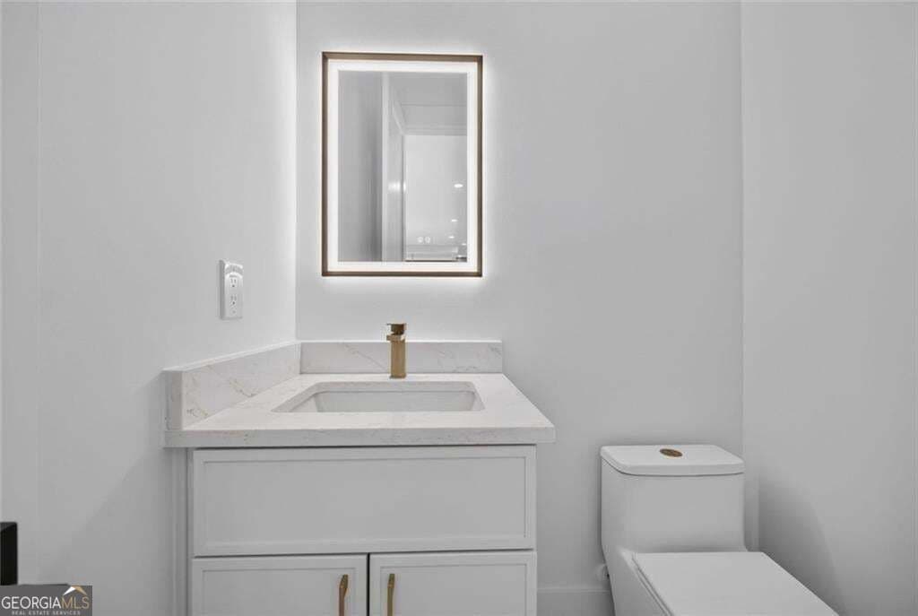5 bedroom, 5.5 bathroom, 5,664 sq ft single family residence for sale at 3579 New Hope Road, Dacula, GA 30019 — photo 7