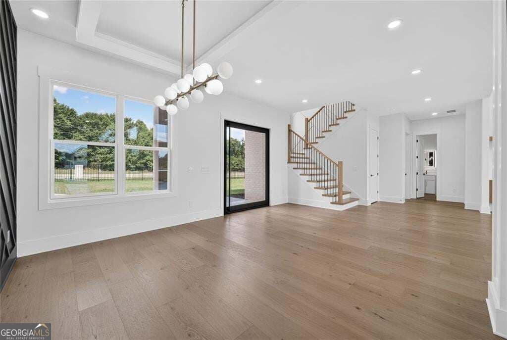 5 bedroom, 5.5 bathroom, 5,664 sq ft single family residence for sale at 3579 New Hope Road, Dacula, GA 30019 — photo 5